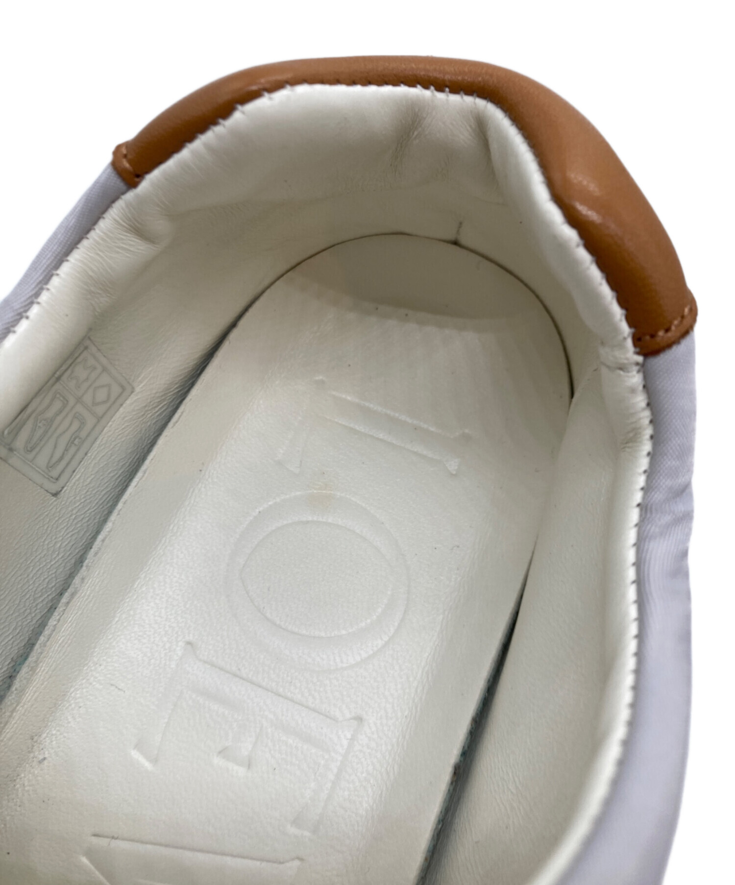 中古・古着通販】LOEWE (ロエベ) Ballet Runner 2.0 ローカット