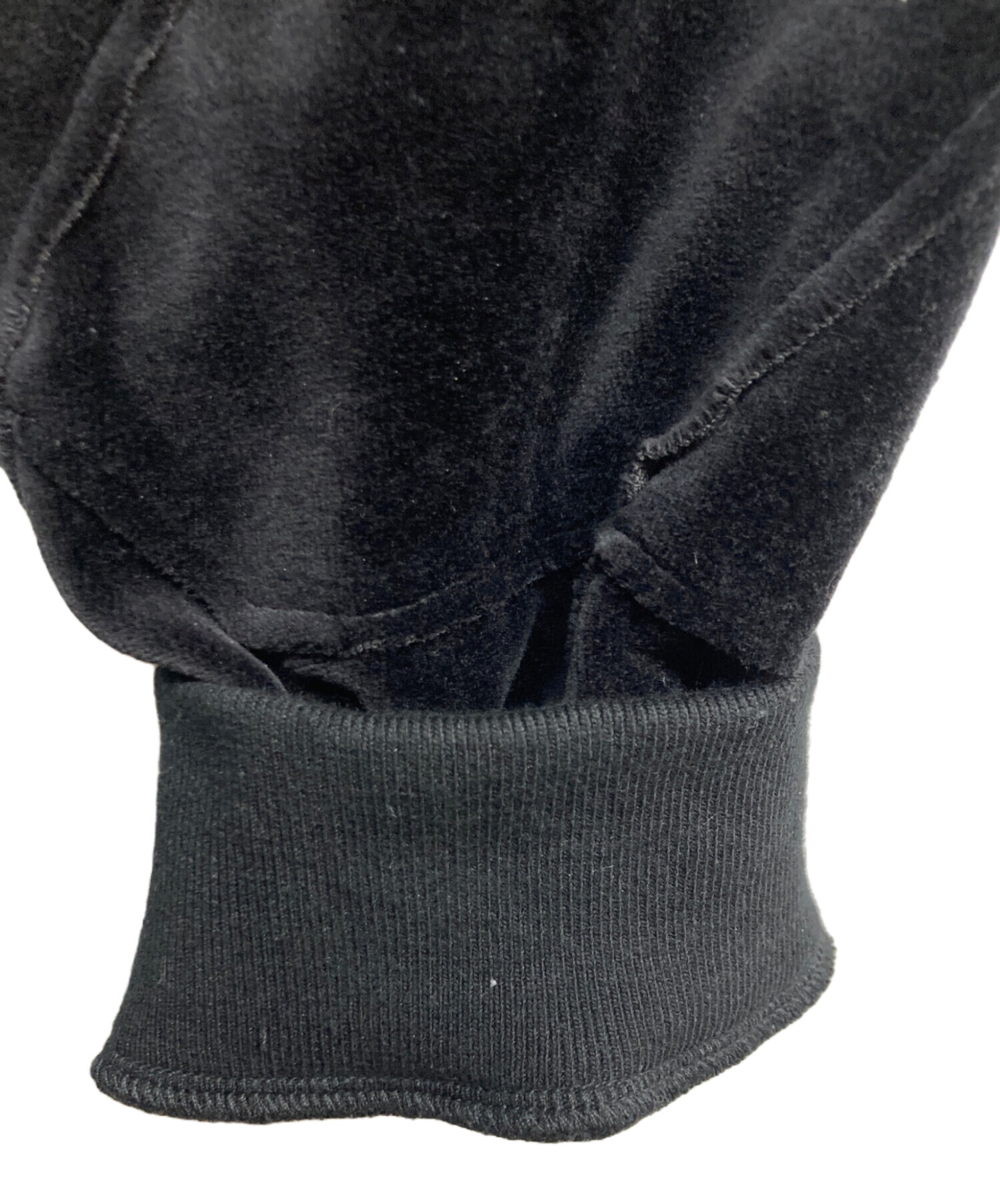 中古・古着通販】Supreme (シュプリーム) 25SS Patchwork Velour Track