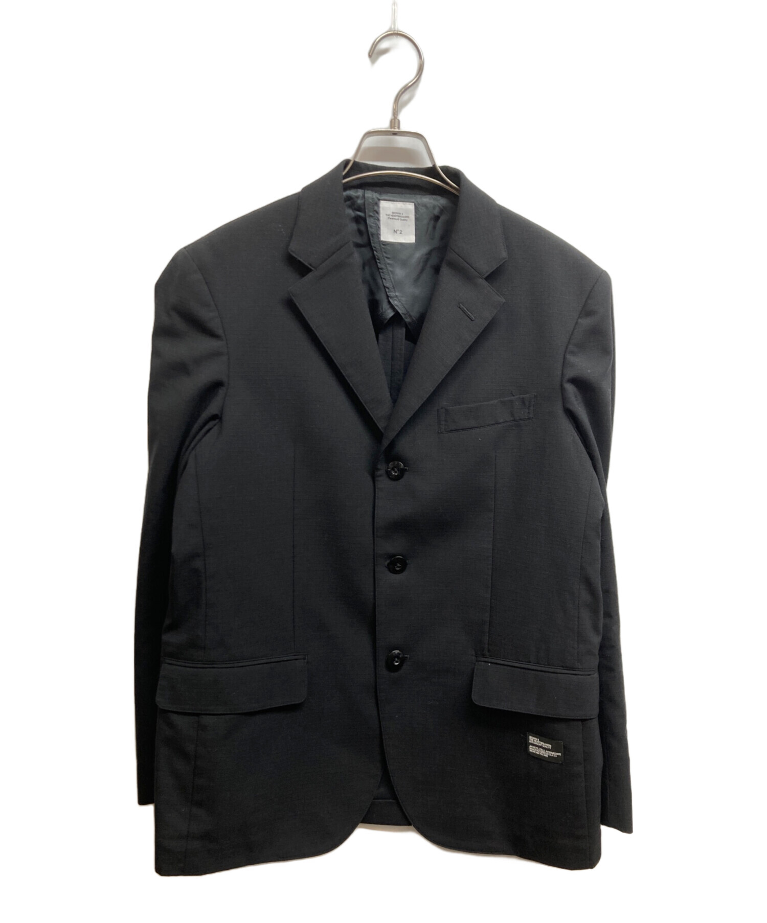 中古・古着通販】BEDWIN &THE HEARTBREAKERS (ベドウィンアンドザ