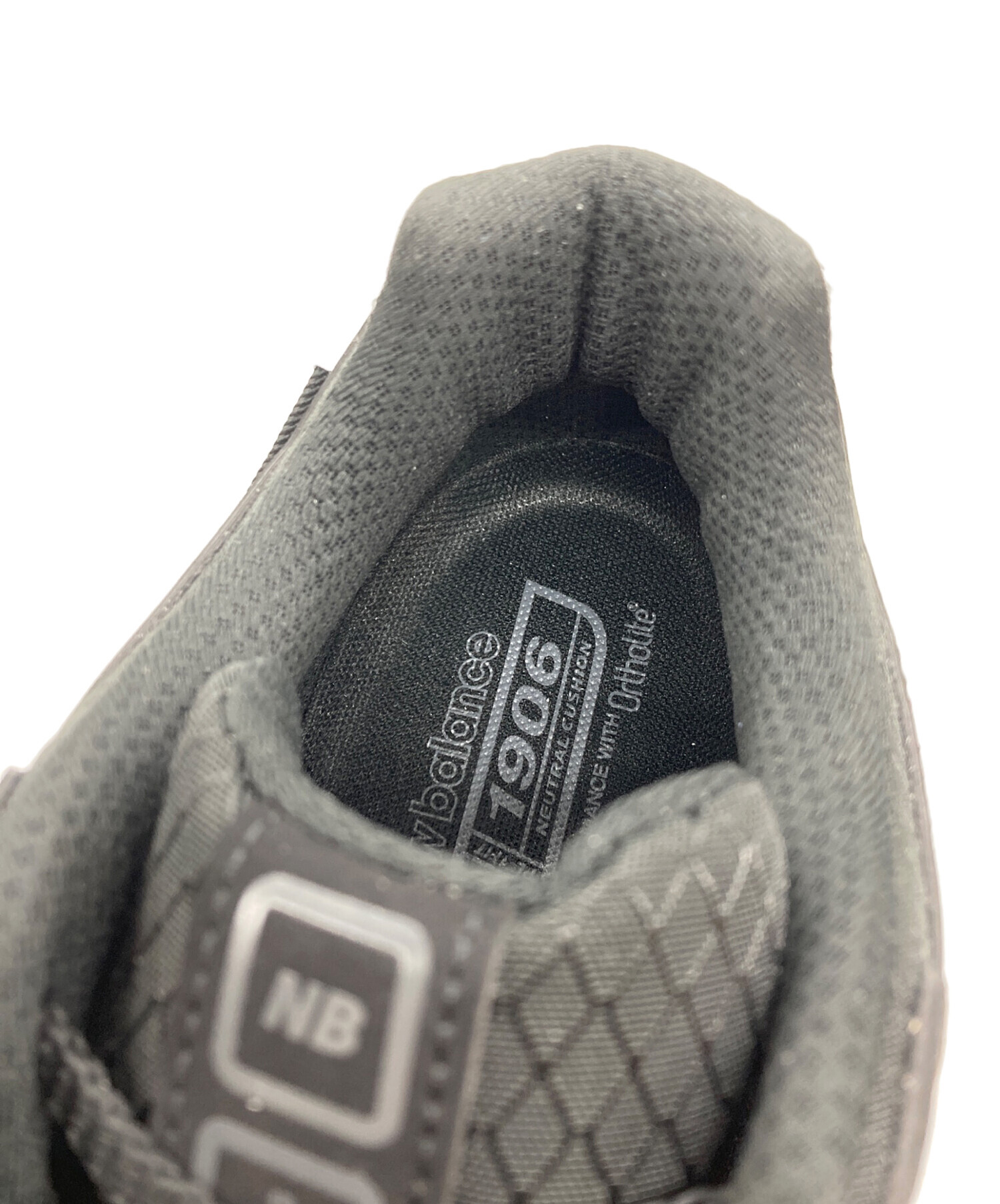 中古・古着通販】NEW BALANCE (ニューバランス) 1906R Cordura Pack 