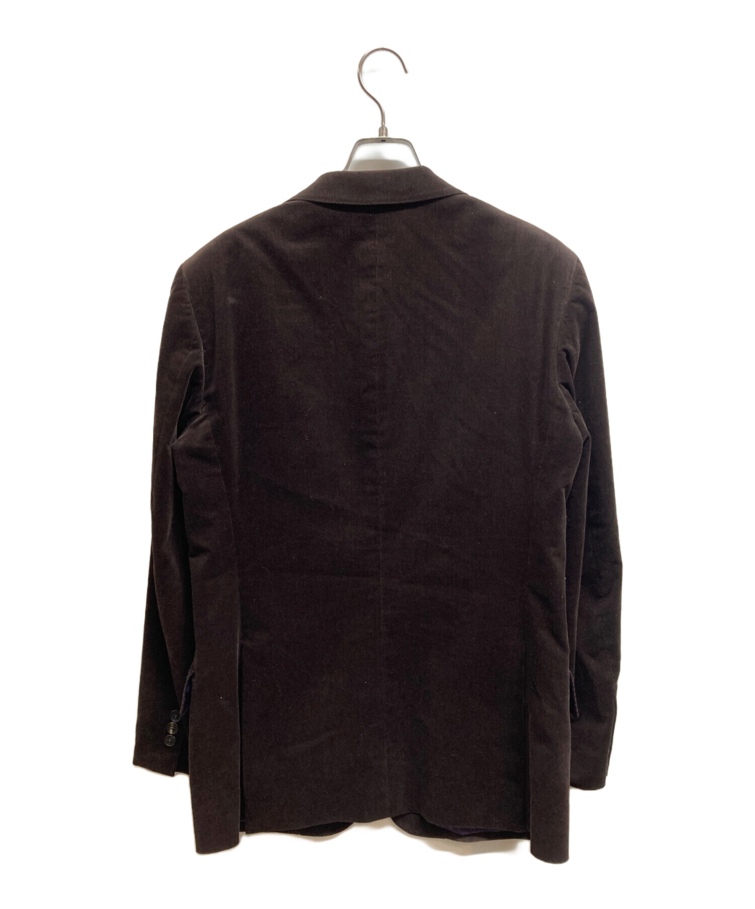 中古・古着通販】Paul Smith (ポールスミス) コーデュロイジャケット