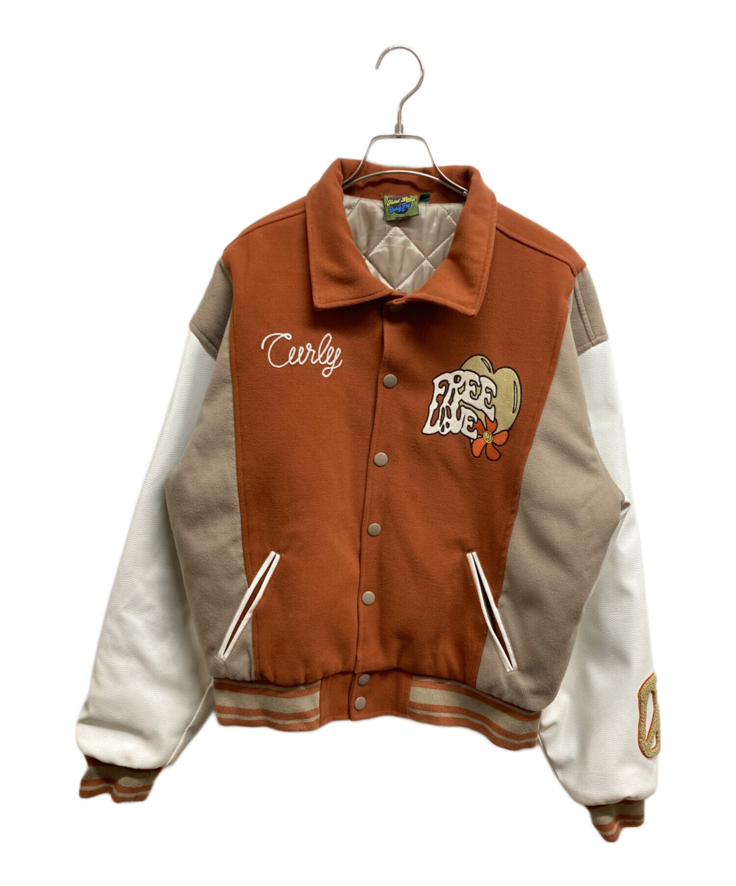 jaded london Curly Fry デニムセットアップ 【公式通販】