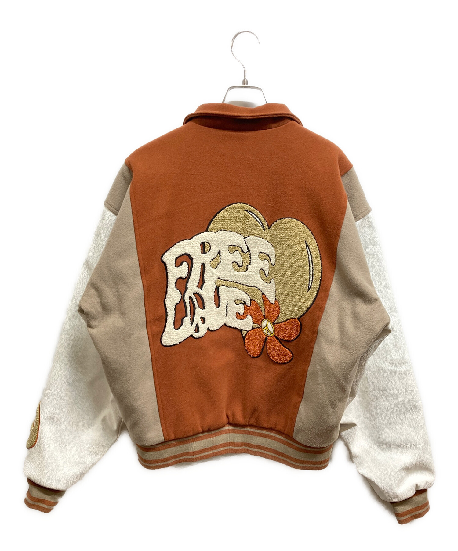 中古・古着通販】JADED LONDON (ジェイデッドロンドン) スタジャン 