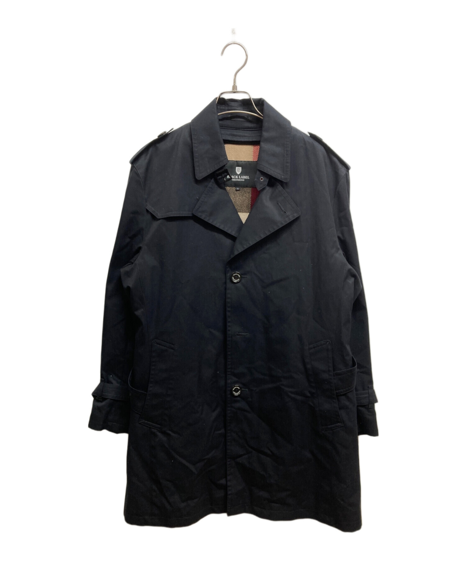 中古・古着通販】BLACK LABEL CRESTBRIDGE (ブラックレーベル クレスト