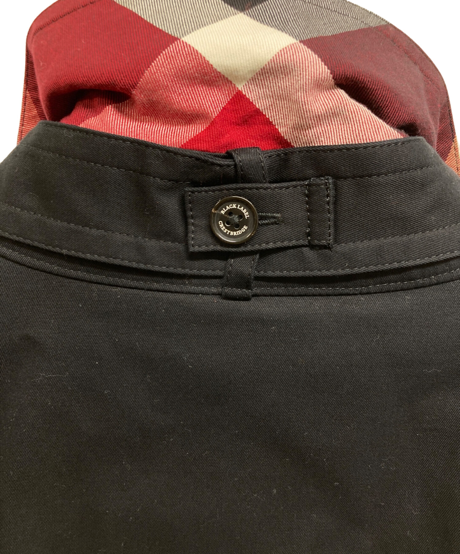 中古・古着通販】BLACK LABEL CRESTBRIDGE (ブラックレーベル クレスト