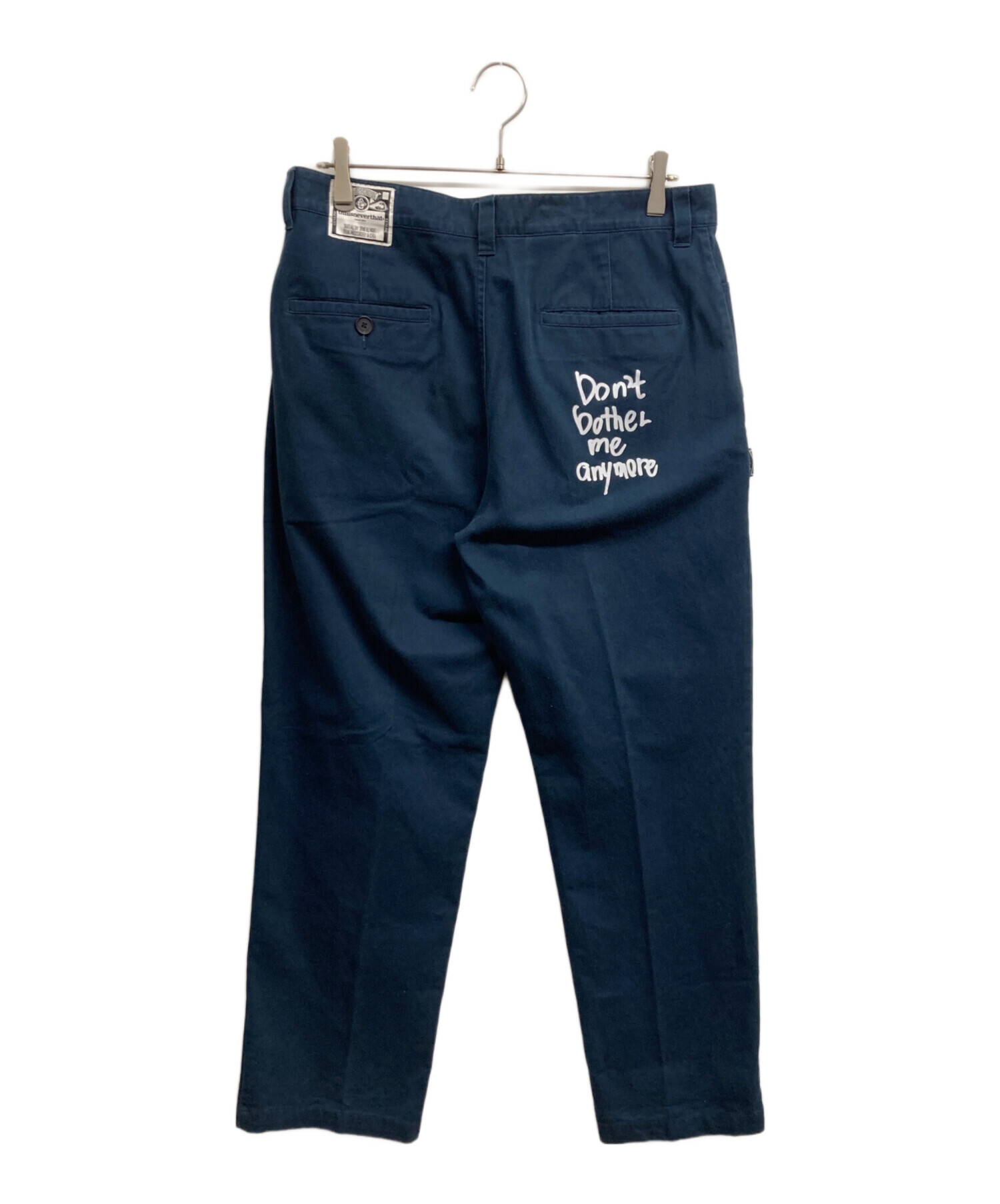 中古・古着通販】thisisneverthat (ディスイズネバーザット) Wasted