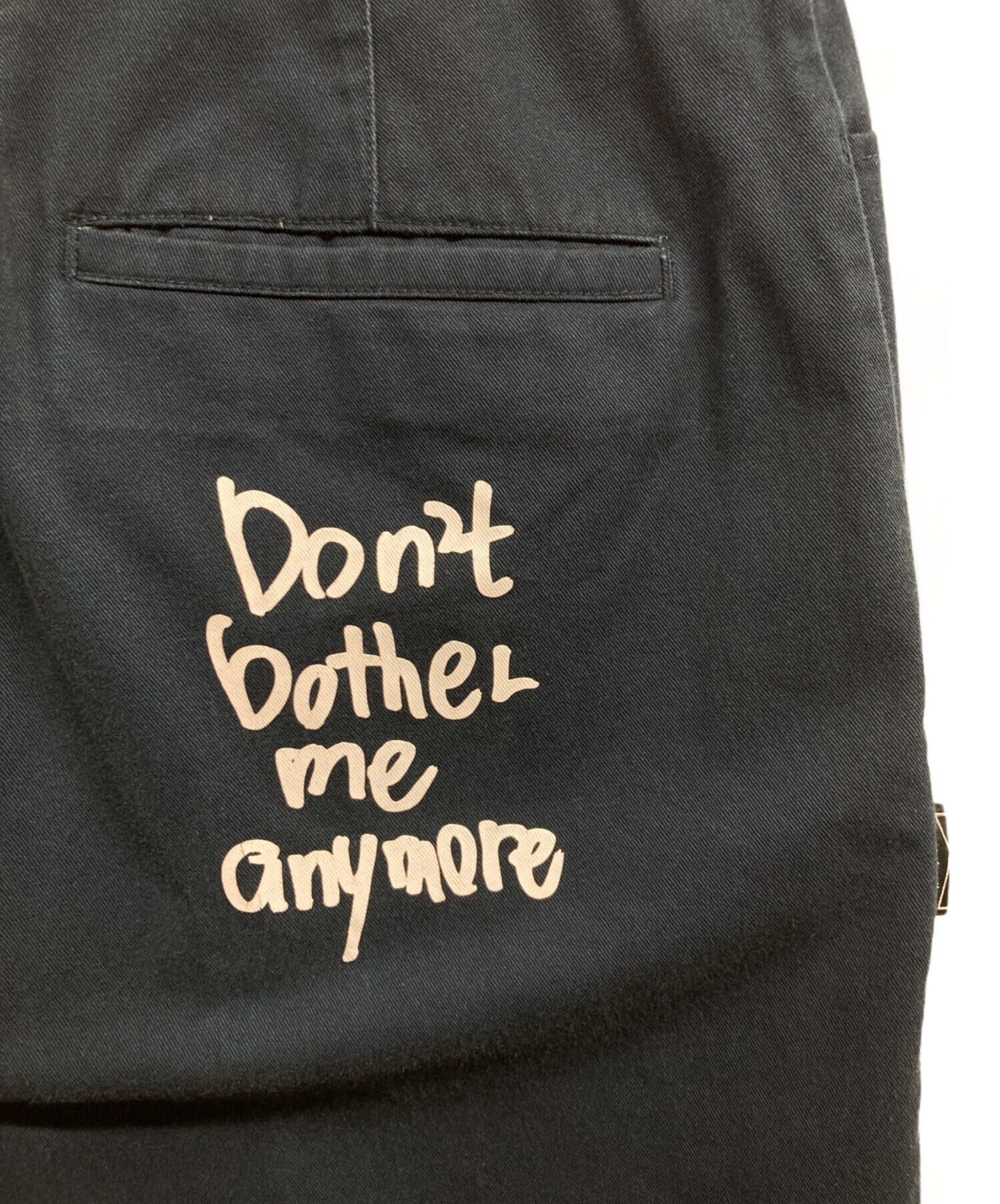 中古・古着通販】thisisneverthat (ディスイズネバーザット) Wasted