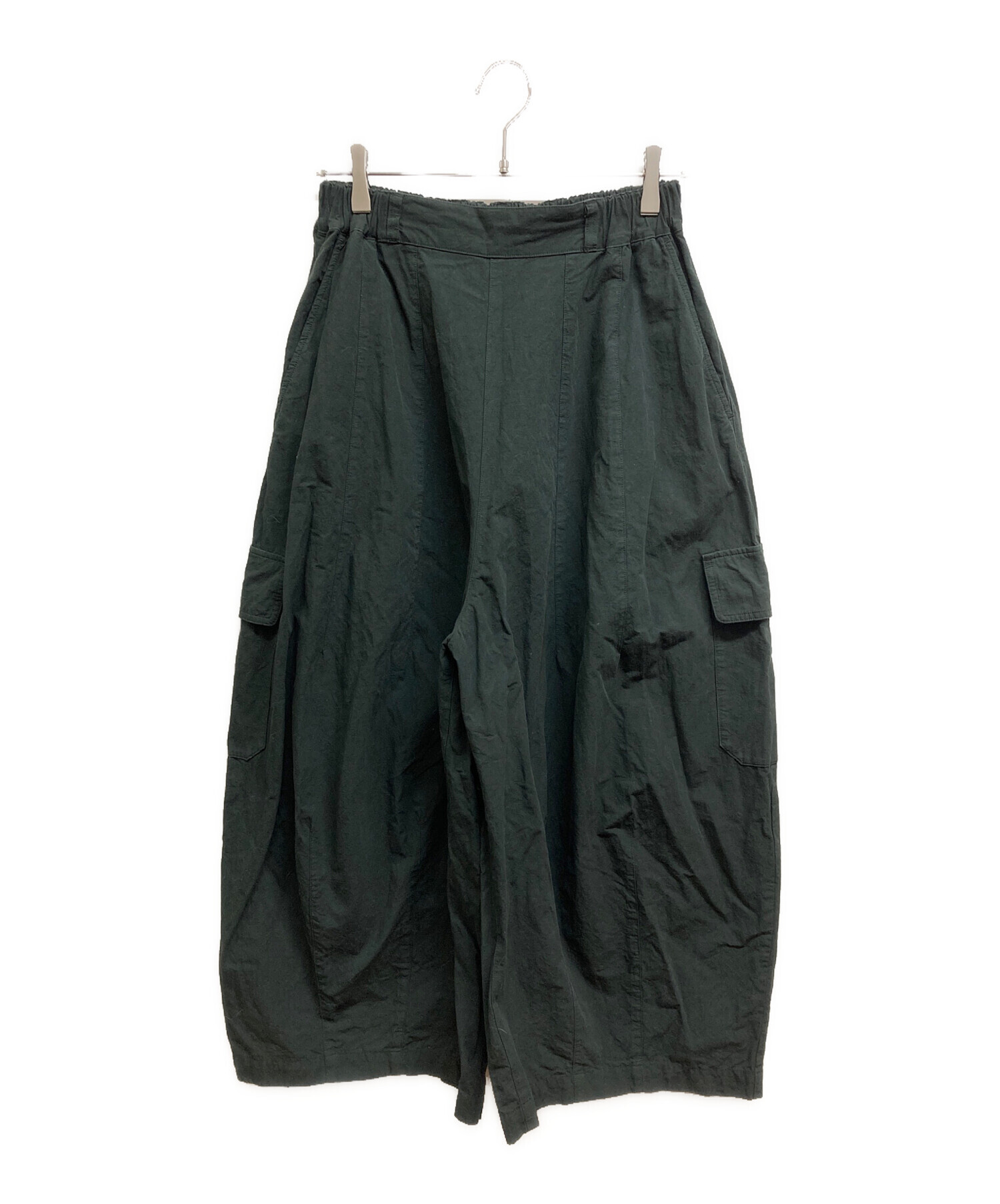 中古・古着通販】nest Robe (ネストローブ) コットンリネンウェザー