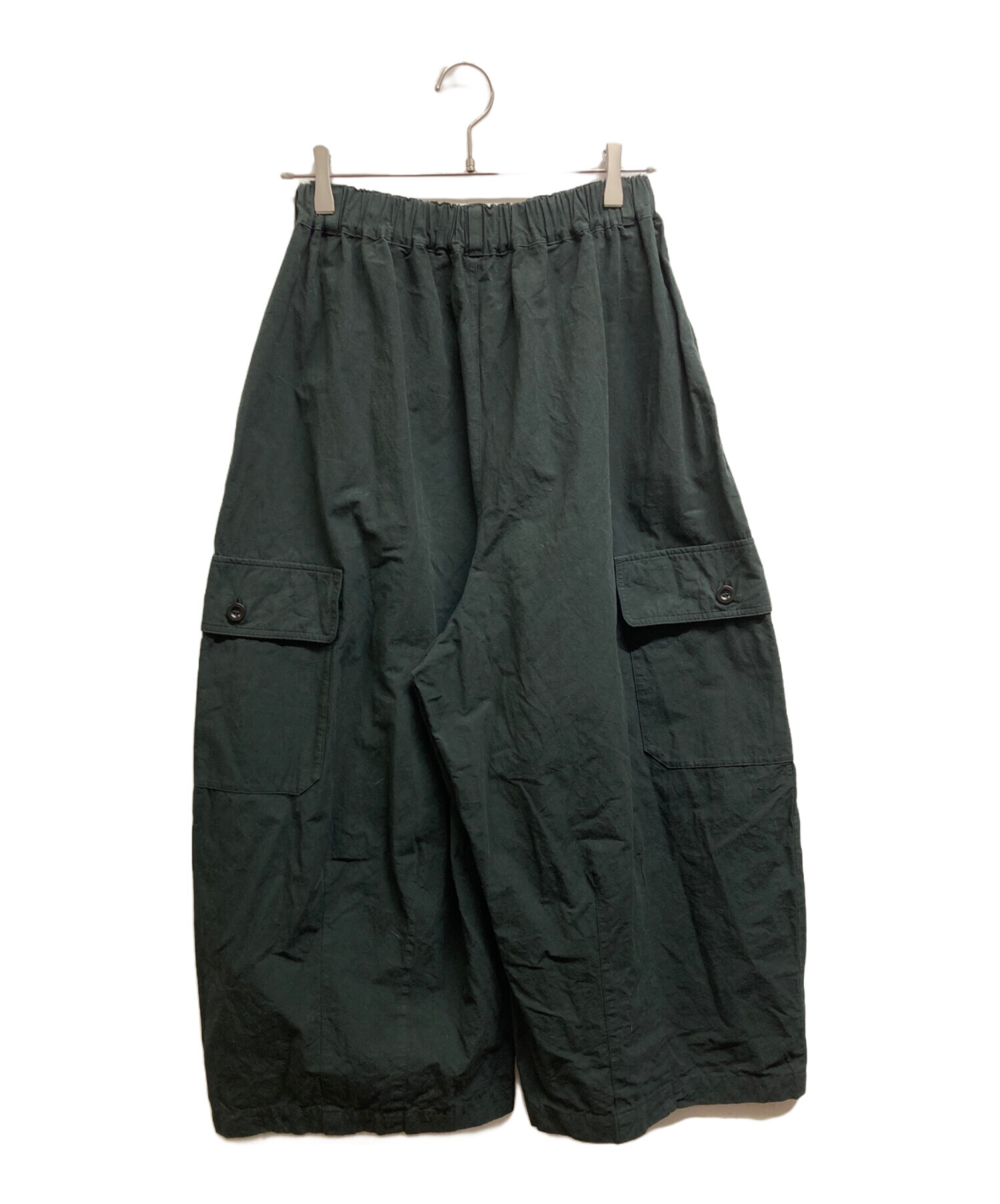 中古・古着通販】nest Robe (ネストローブ) コットンリネンウェザー