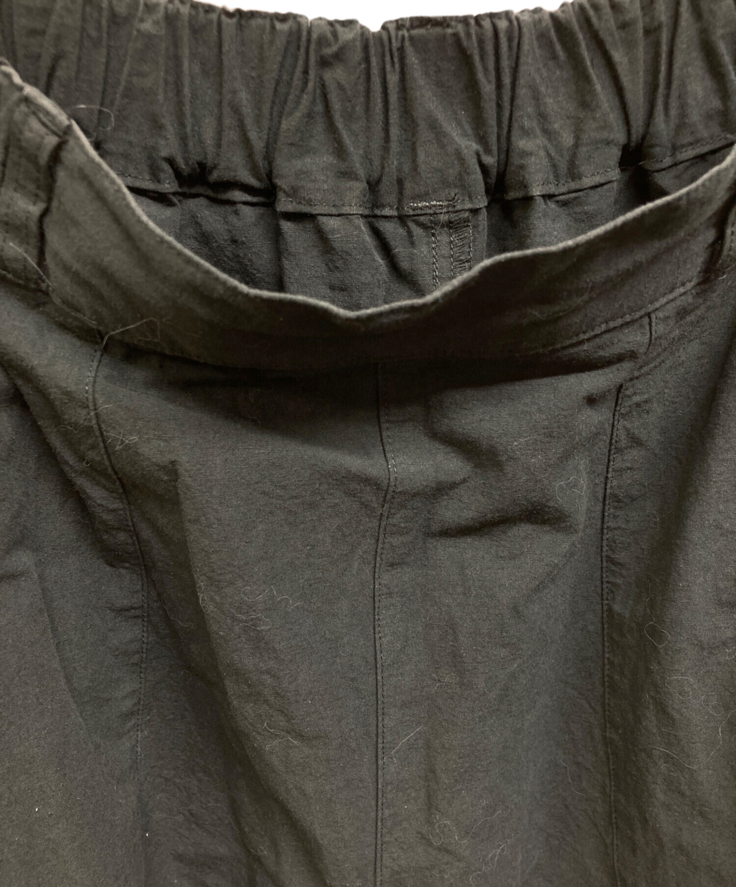 中古・古着通販】nest Robe (ネストローブ) コットンリネンウェザー