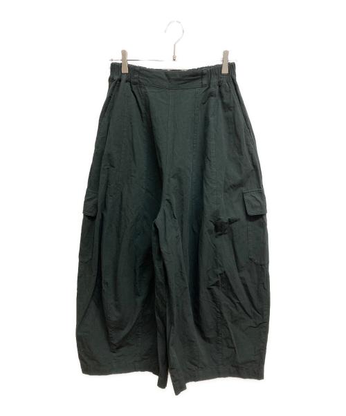 中古・古着通販】nest Robe (ネストローブ) コットンリネンウェザー