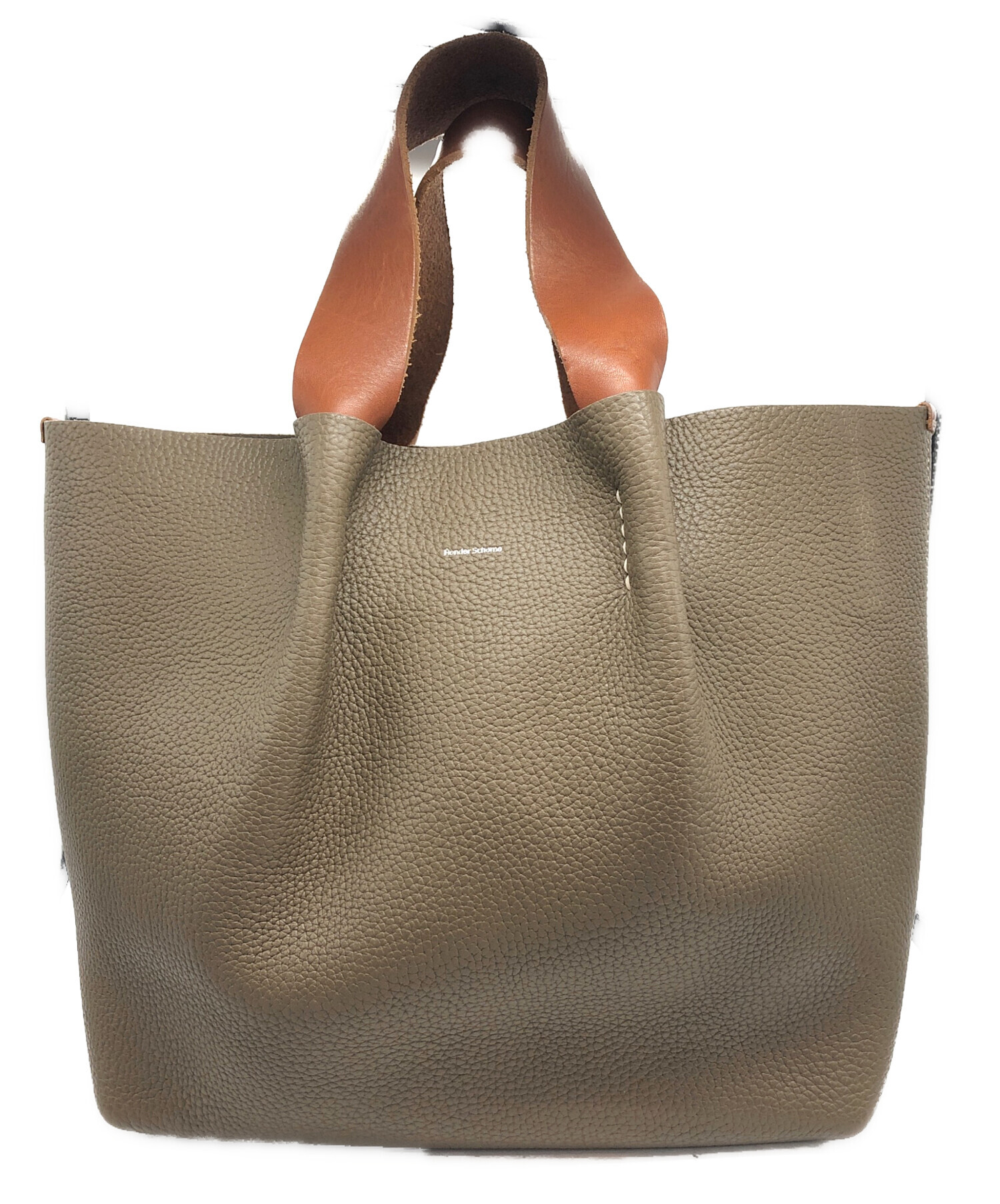 中古・古着通販】HENDER SCHEME (エンダースキーマ) ピアノバッグ