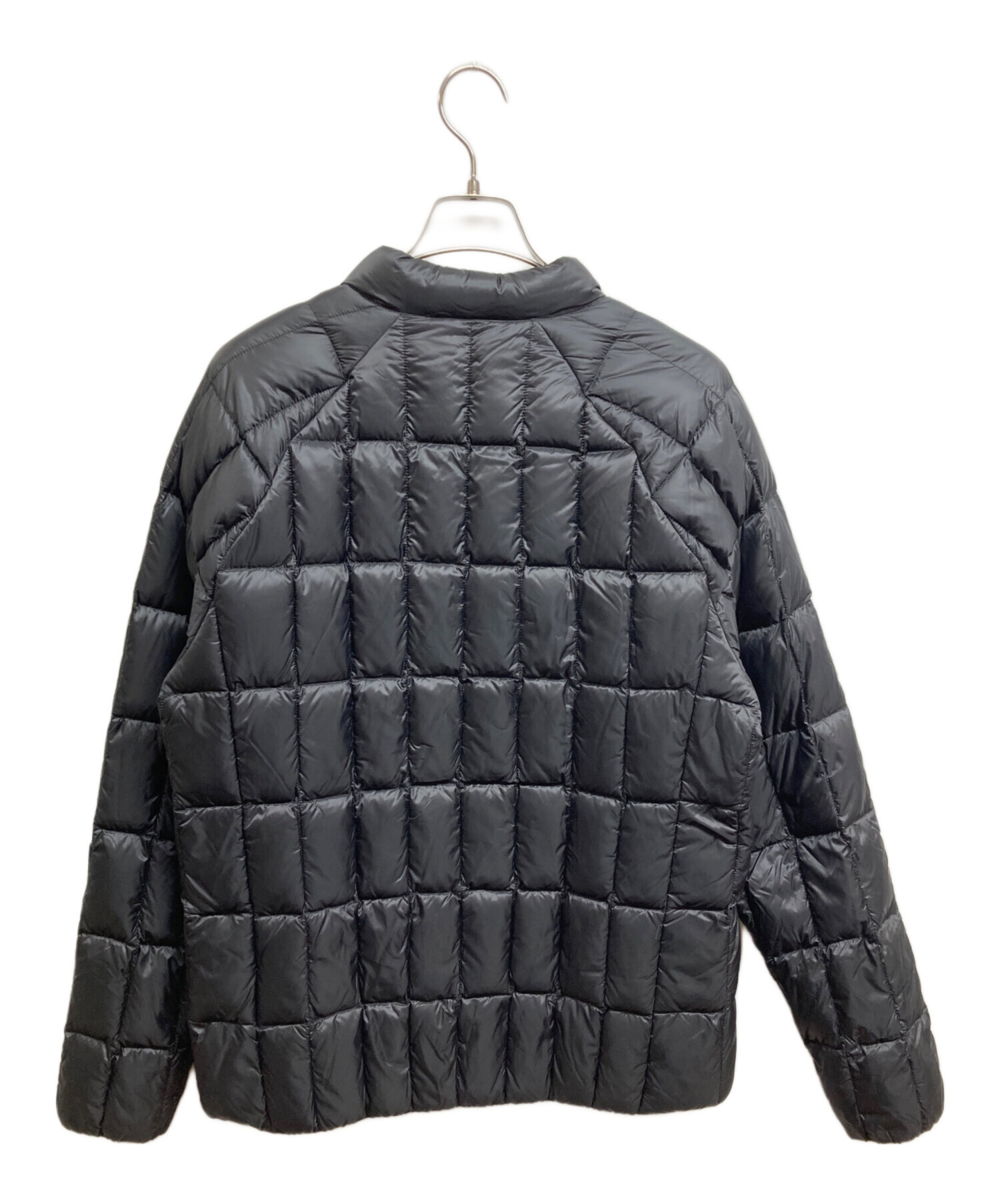 中古・古着通販】Pyrenex (ピレネックス) ダウンジャケット ブラック 