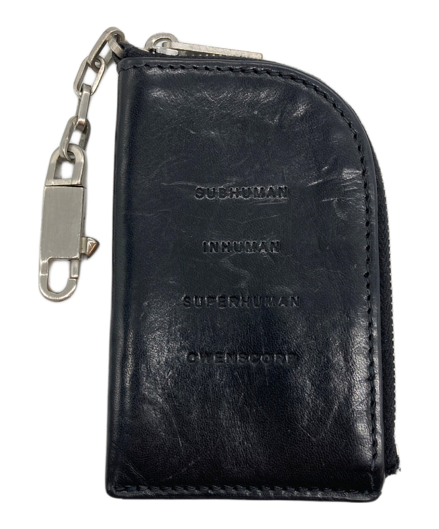 中古・古着通販】RICK OWENS (リックオウエンス) 23SS HOOK WALLET