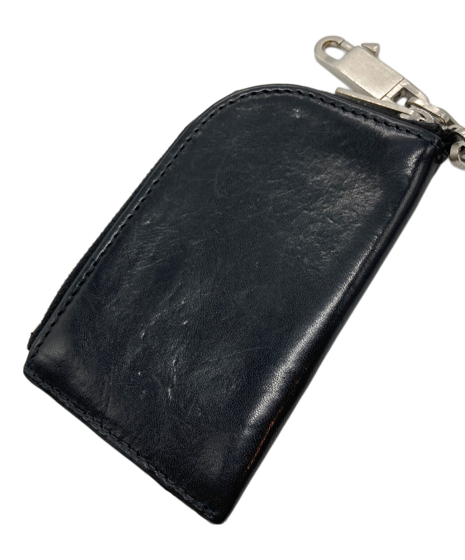 中古・古着通販】RICK OWENS (リックオウエンス) 23SS HOOK WALLET