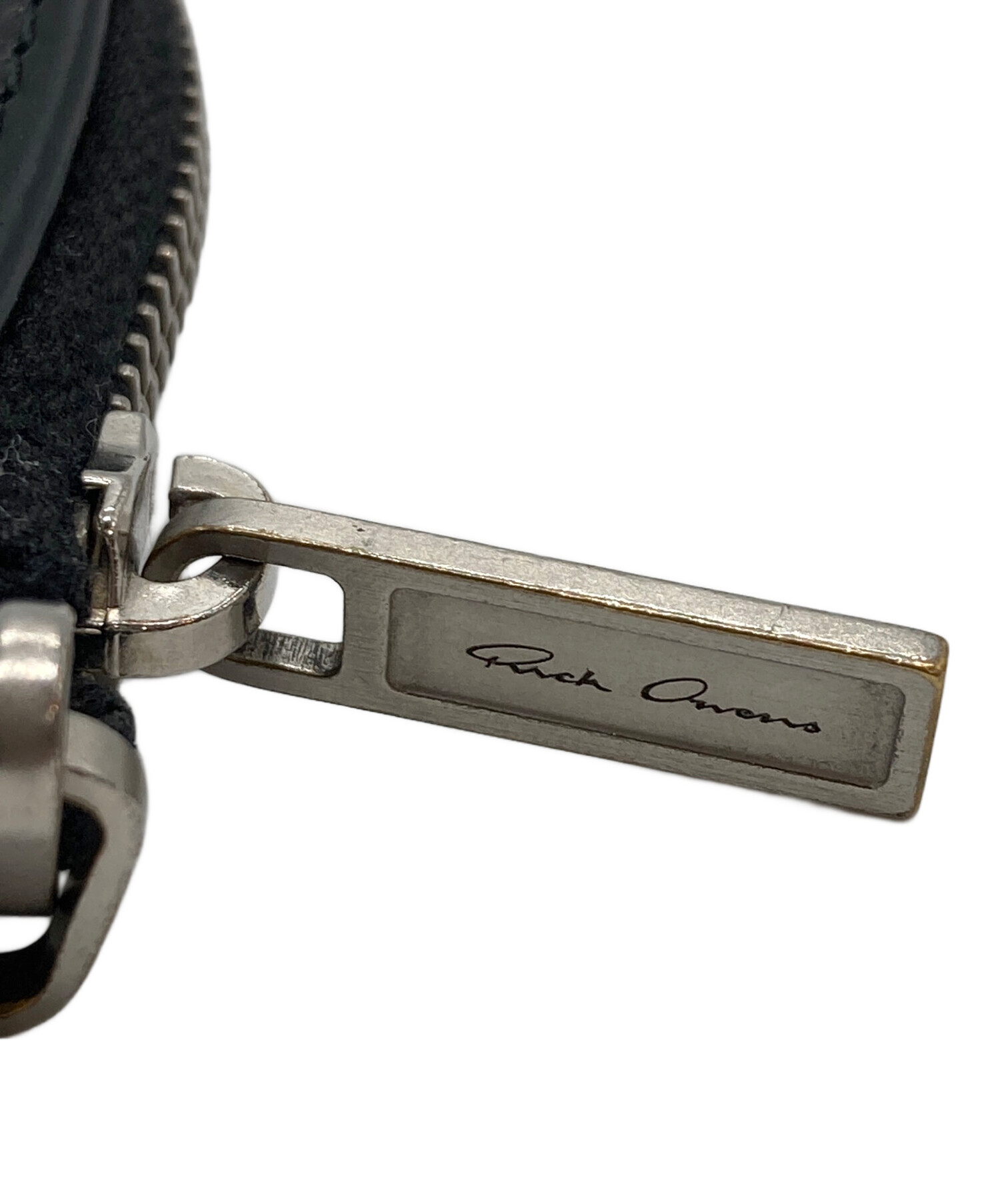 中古・古着通販】RICK OWENS (リックオウエンス) 23SS HOOK WALLET