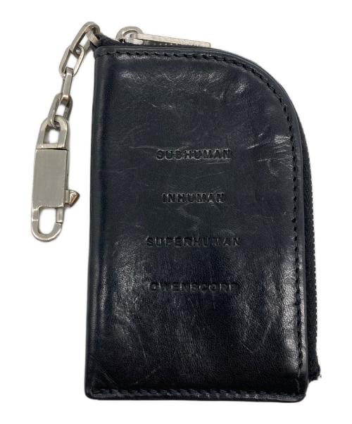 中古・古着通販】RICK OWENS (リックオウエンス) 23SS HOOK WALLET