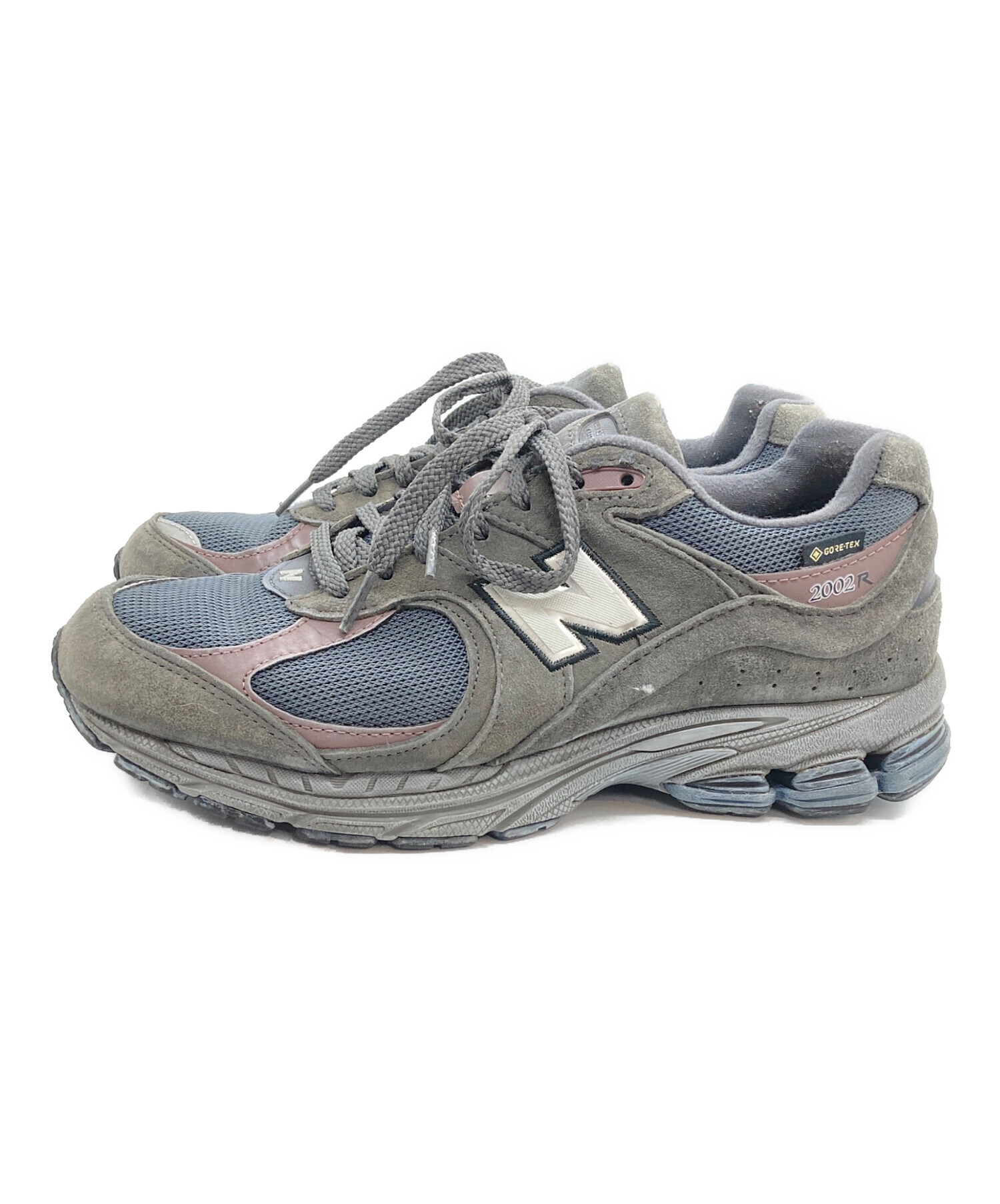 中古・古着通販】NEW BALANCE (ニューバランス) M2002RXA GORE-TEX