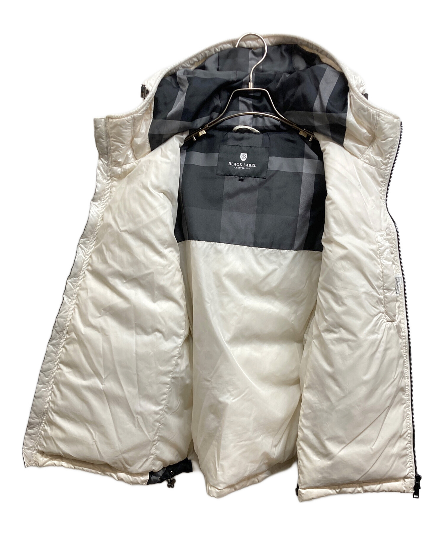 中古・古着通販】BLACK LABEL CRESTBRIDGE (ブラックレーベル クレスト