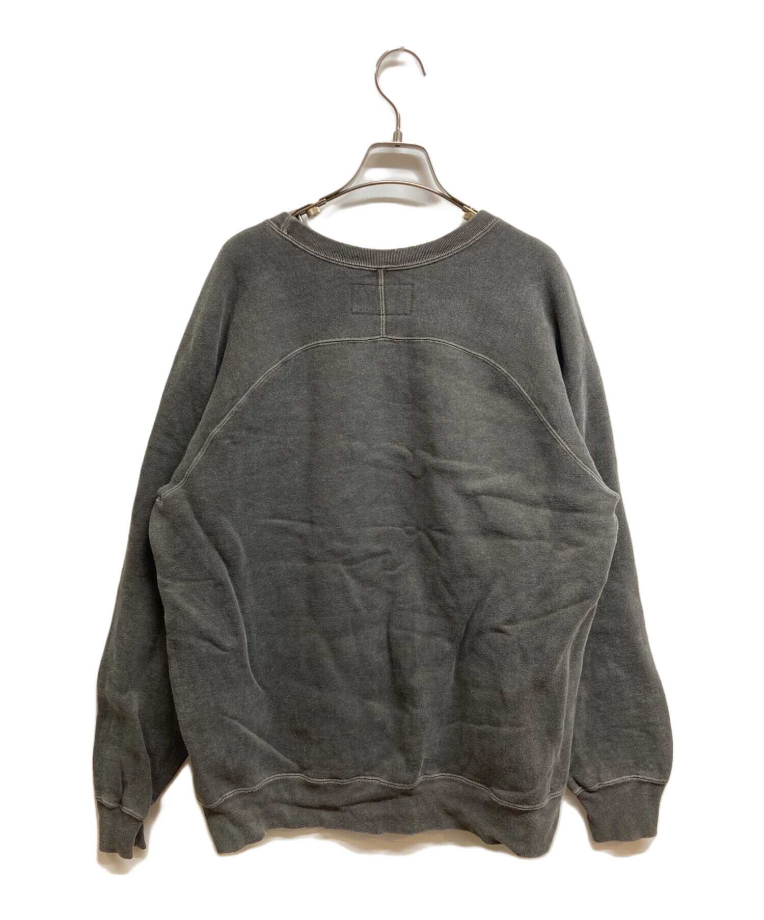 中古・古着通販NEIGHBORHOOD (ネイバーフッド) ダメージ加工 