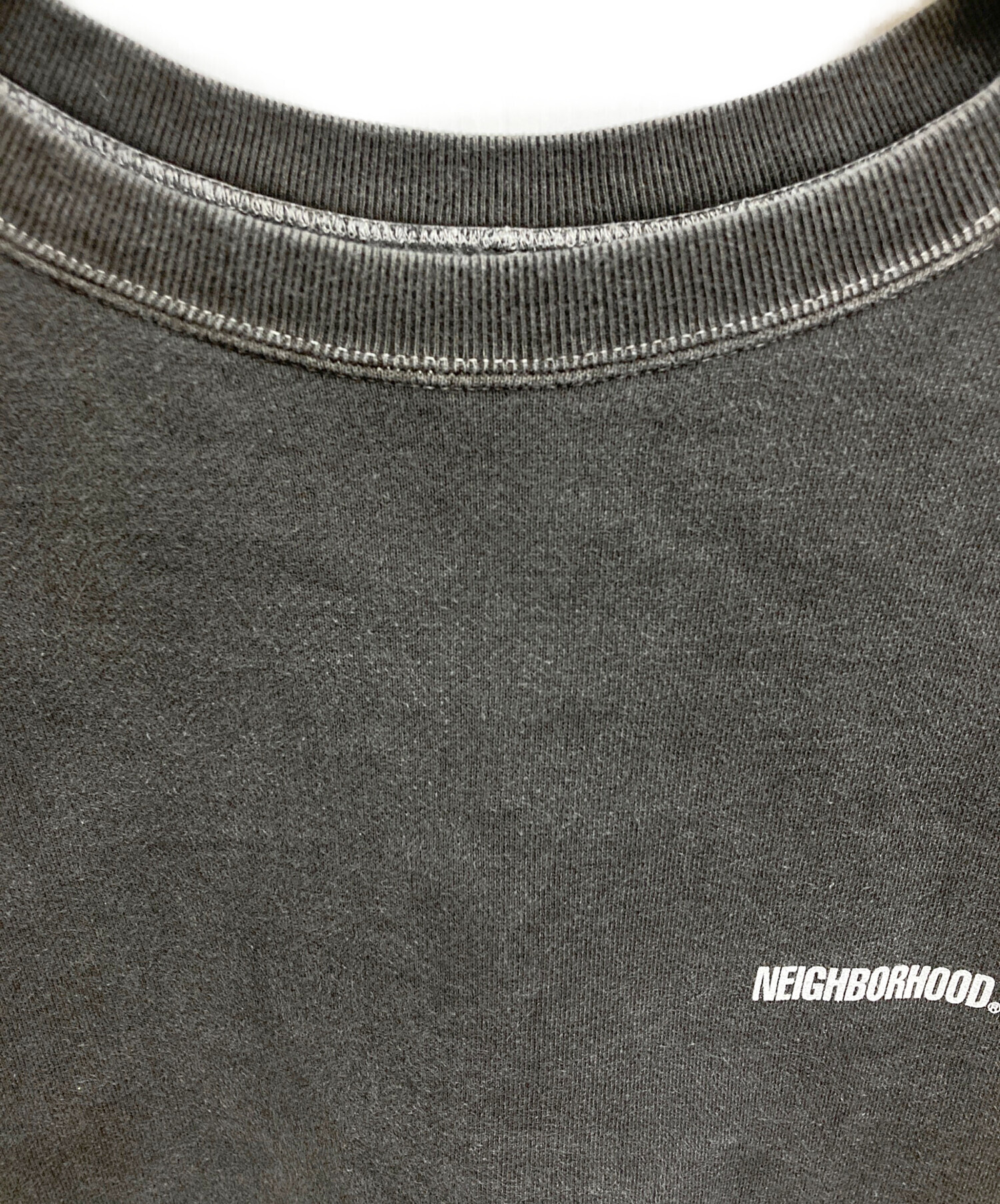 中古・古着通販】NEIGHBORHOOD (ネイバーフッド) クラシッククルー 