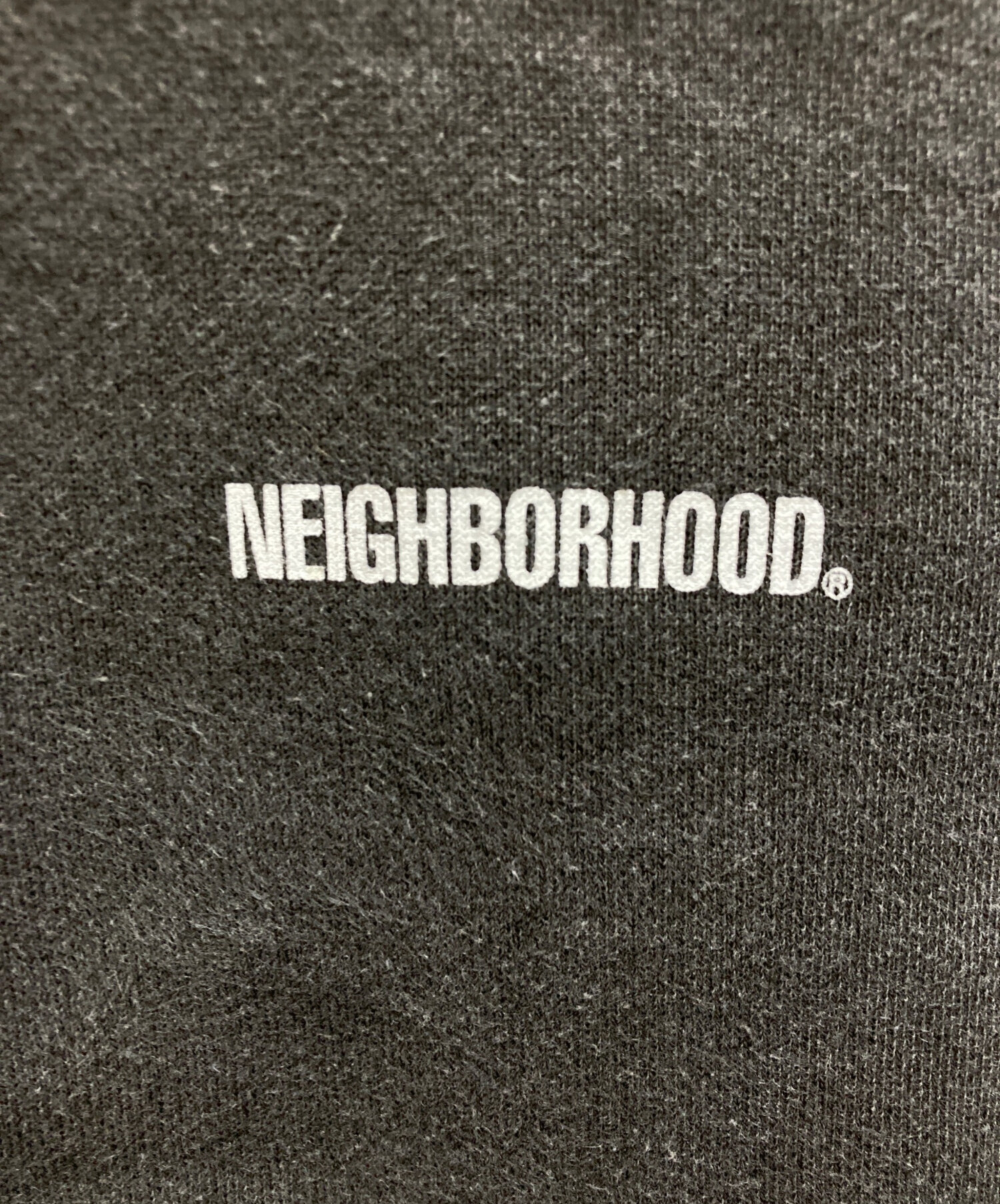 中古・古着通販】NEIGHBORHOOD (ネイバーフッド) クラシッククルー 