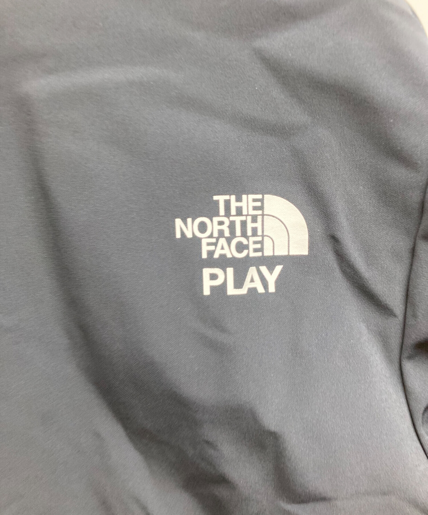 中古・古着通販】THE NORTH FACE PLAY (ザ・ノースフェイス プレイ