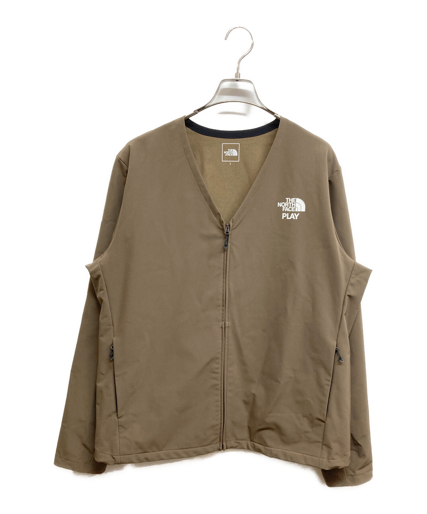 中古・古着通販】THE NORTH FACE PLAY (ザ・ノースフェイス プレイ