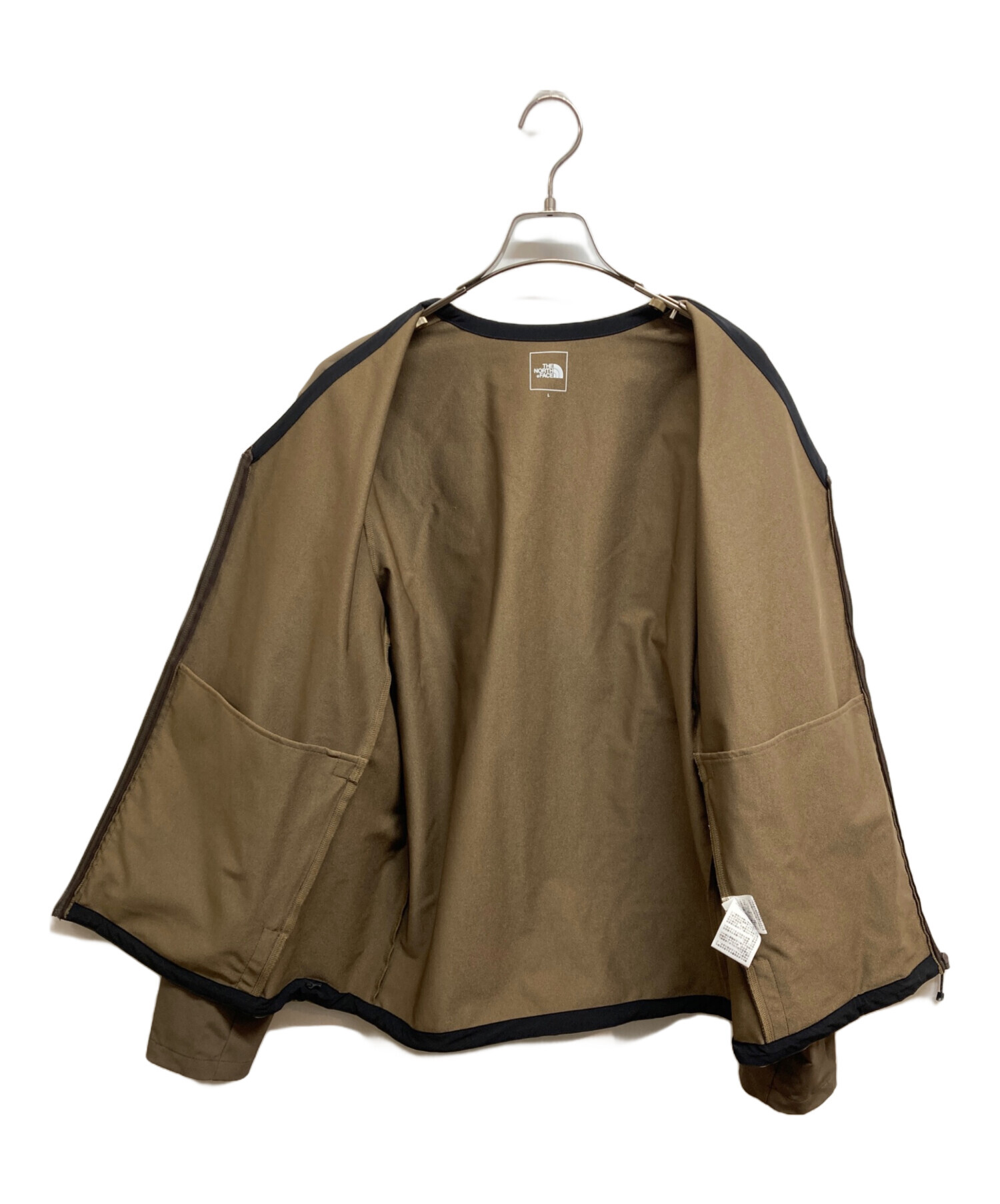 中古・古着通販】THE NORTH FACE PLAY (ザ・ノースフェイス プレイ