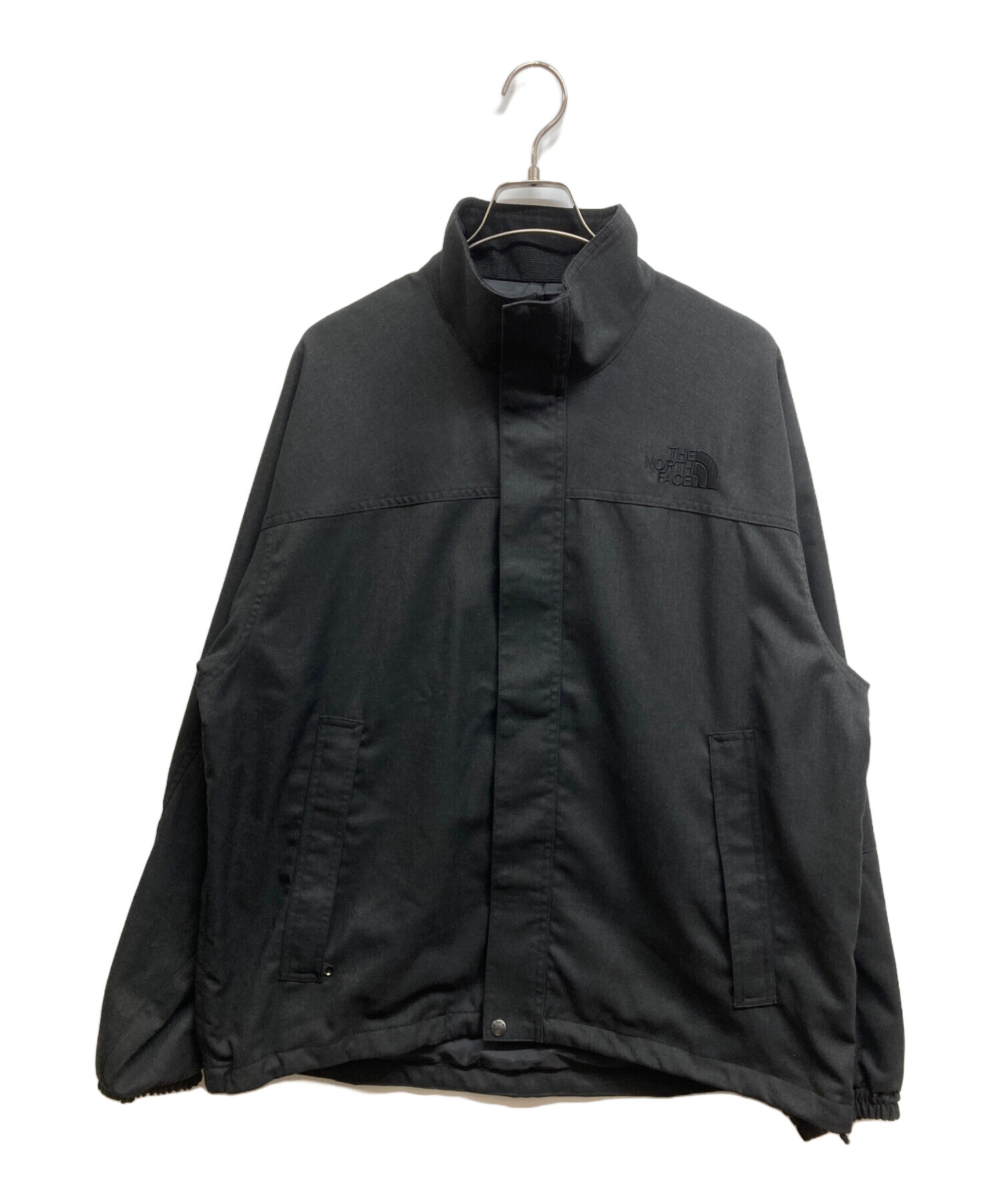 中古・古着通販】THE NORTH FACE (ザ ノース フェイス) Wooly Hydrena