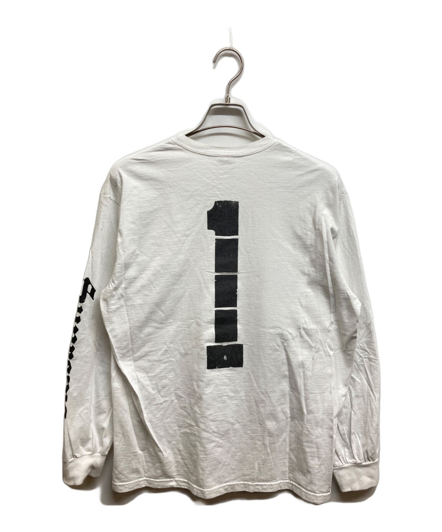supreme Ichi The Killer L/S Tee 【公式通販】