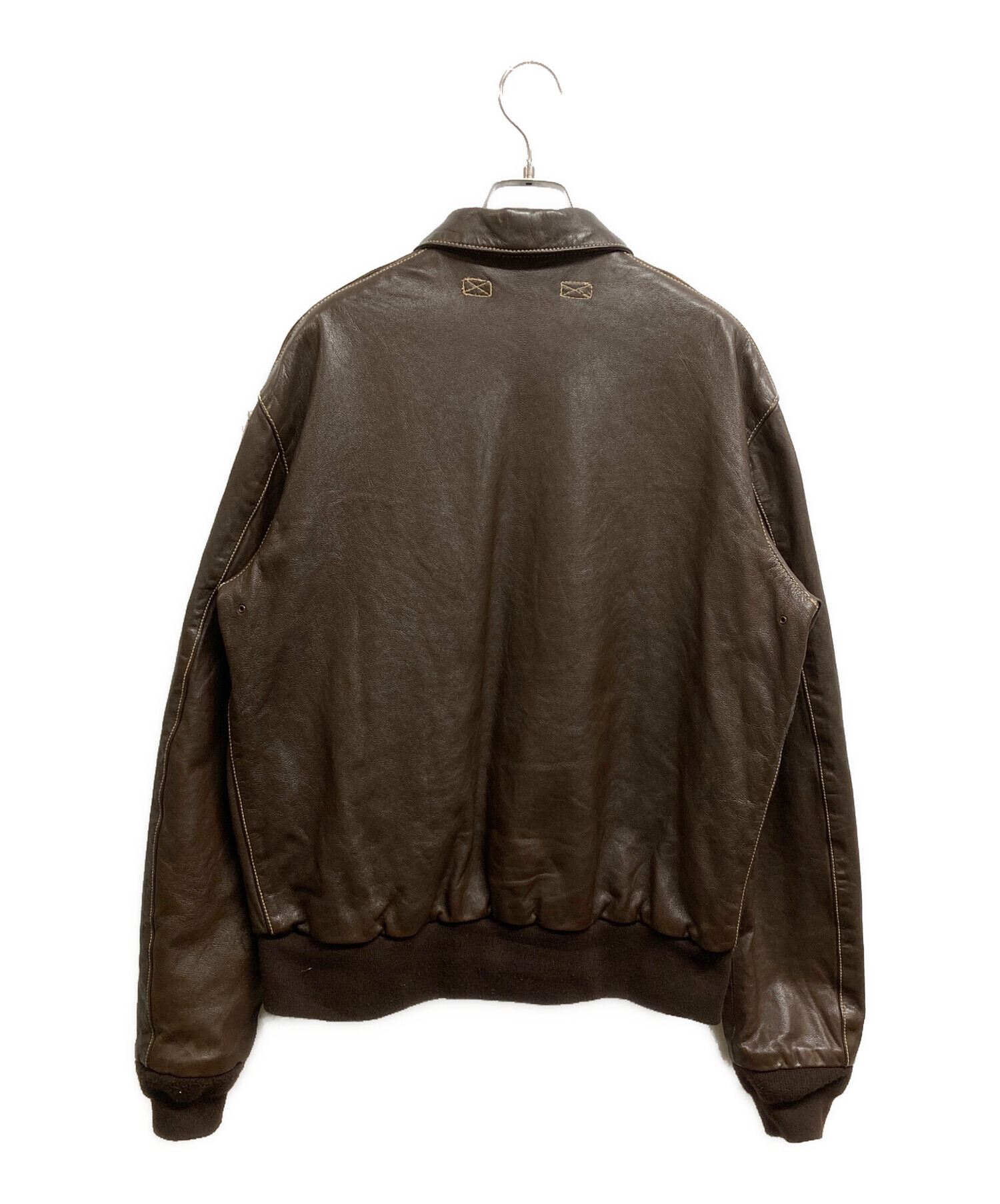 中古・古着通販】MORGAN MEMPHIS BELLE (モーガン メンフィス ベル) A 