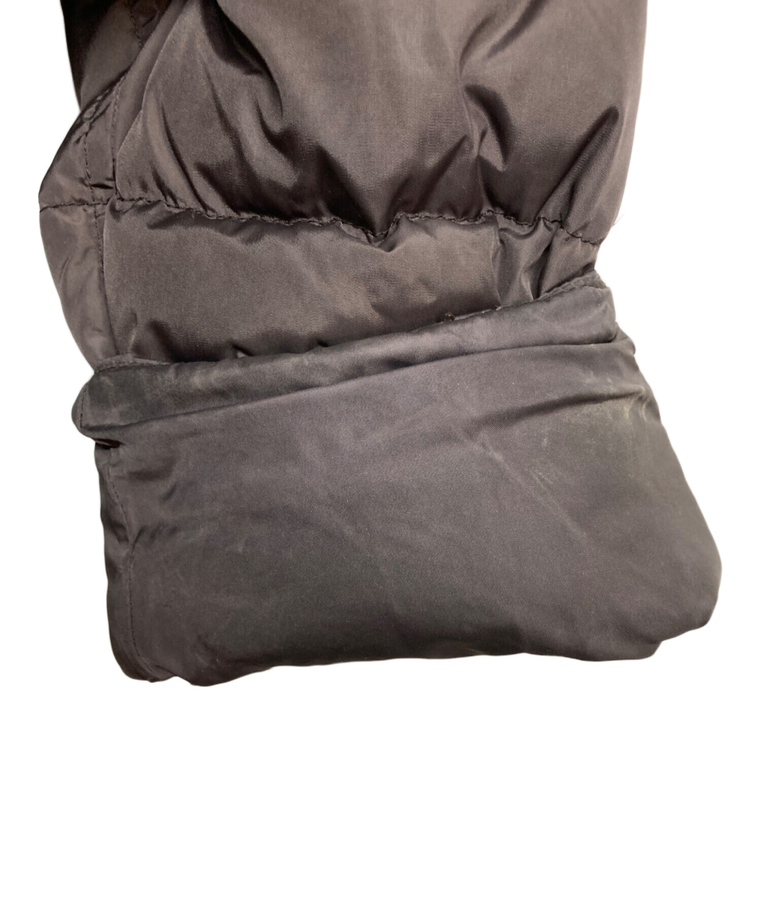 中古・古着通販】HERNO (ヘルノ) ウォーターレペレントナイロン