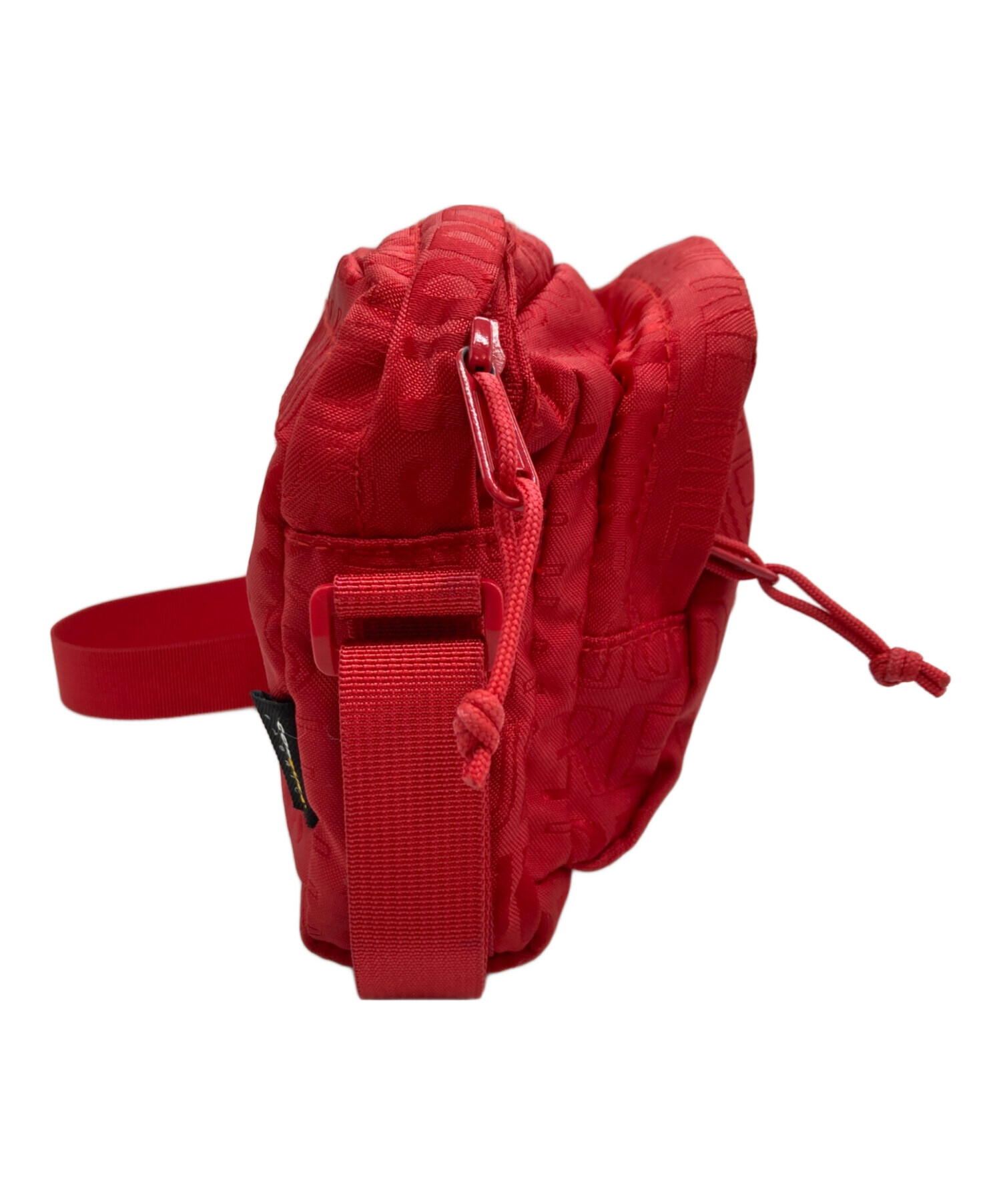 中古・古着通販】Supreme (シュプリーム) 19SS Shoulder Bag レッド