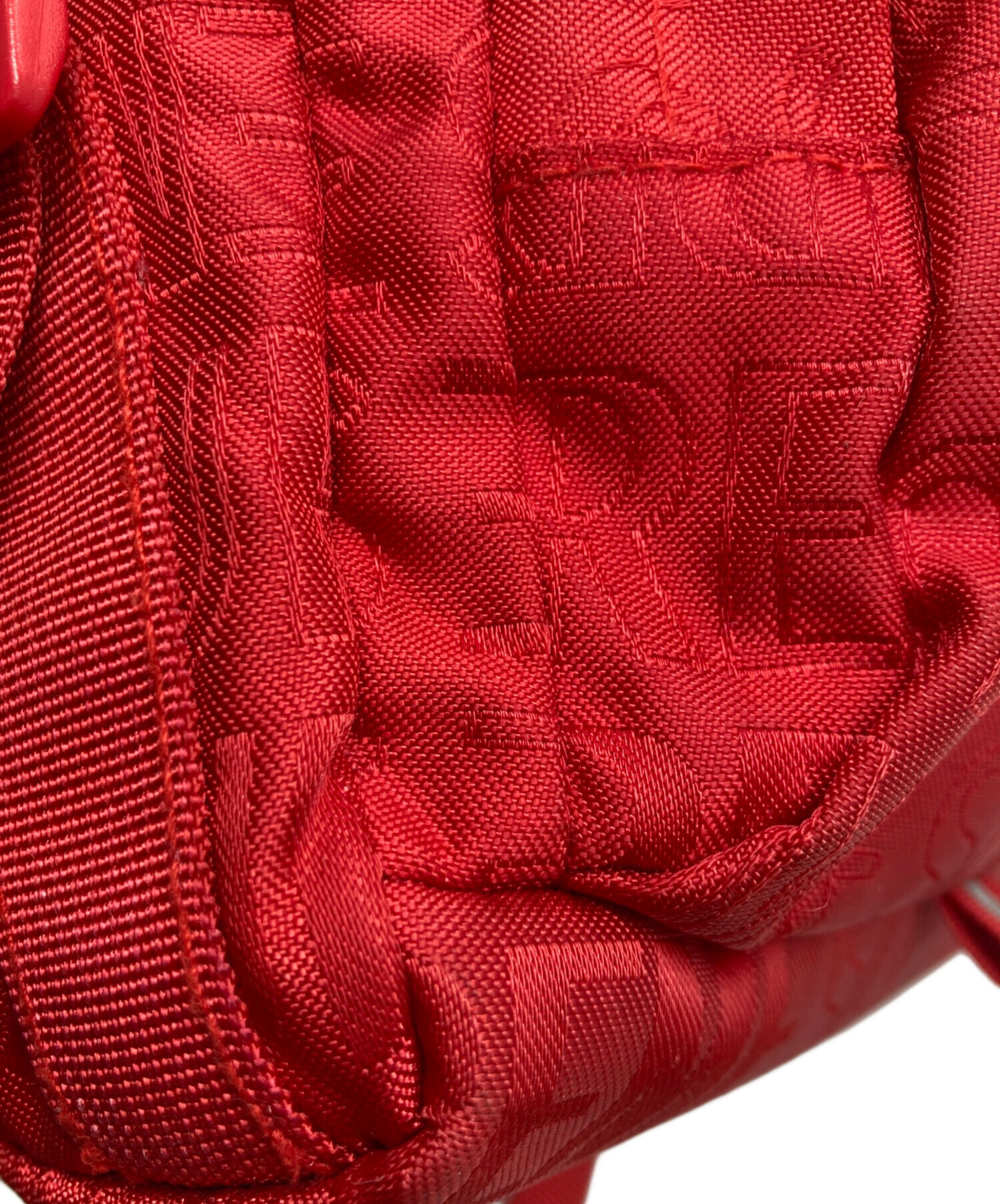 中古・古着通販】Supreme (シュプリーム) 19SS Shoulder Bag レッド