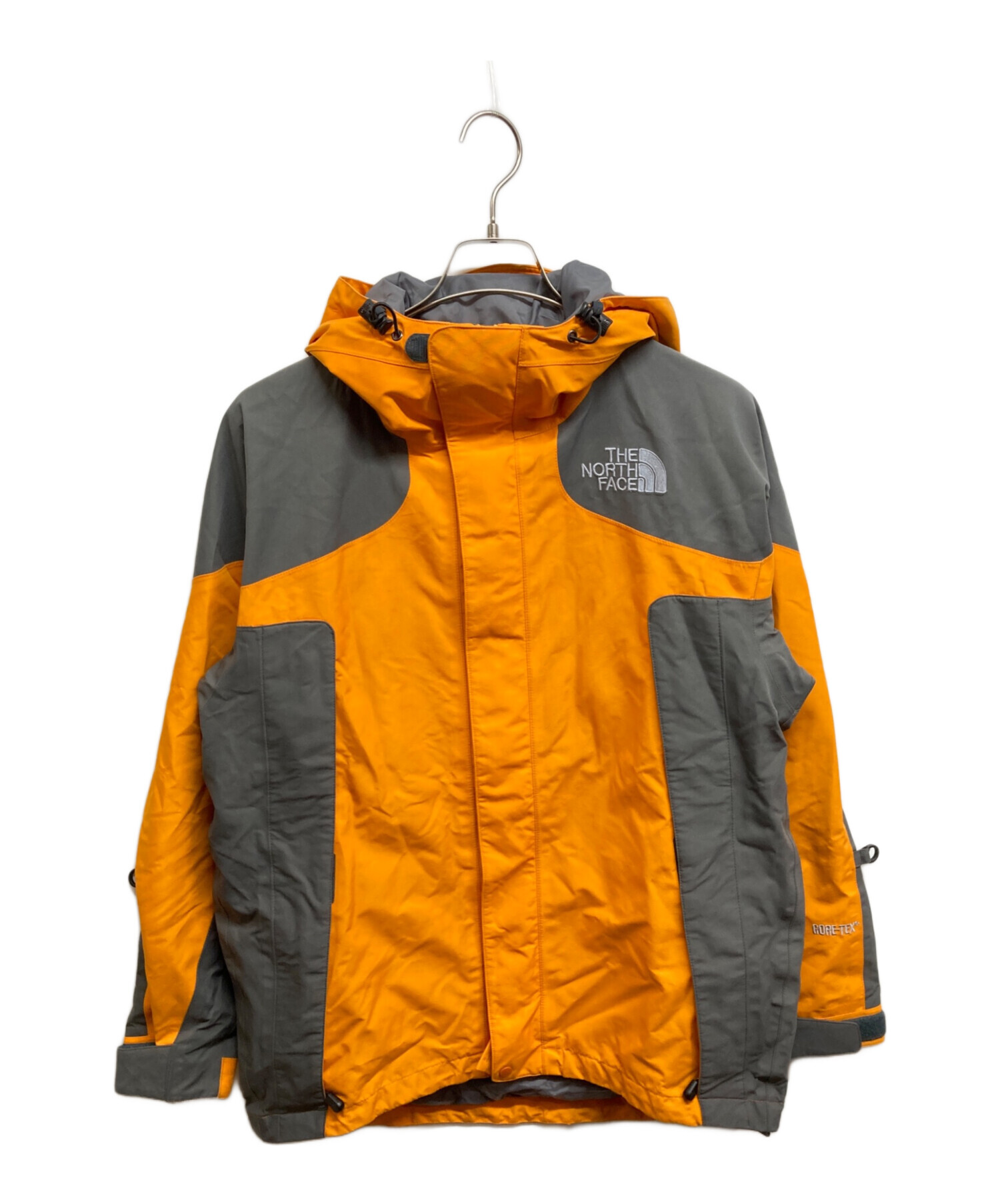 中古・古着通販】THE NORTH FACE (ザ ノース フェイス) マウンテン 