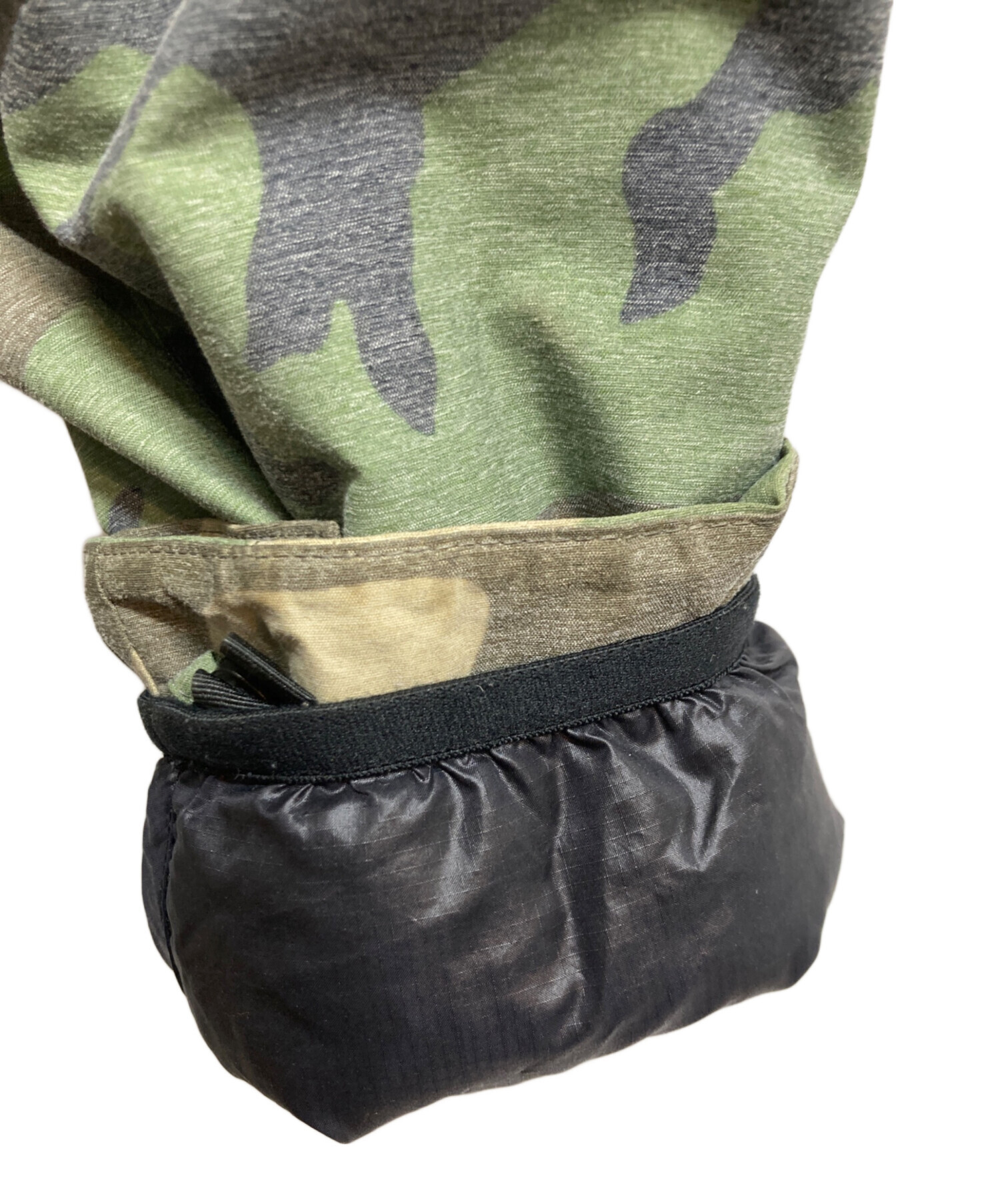 中古・古着通販】THE NORTH FACE (ザ ノース フェイス) ZEUS