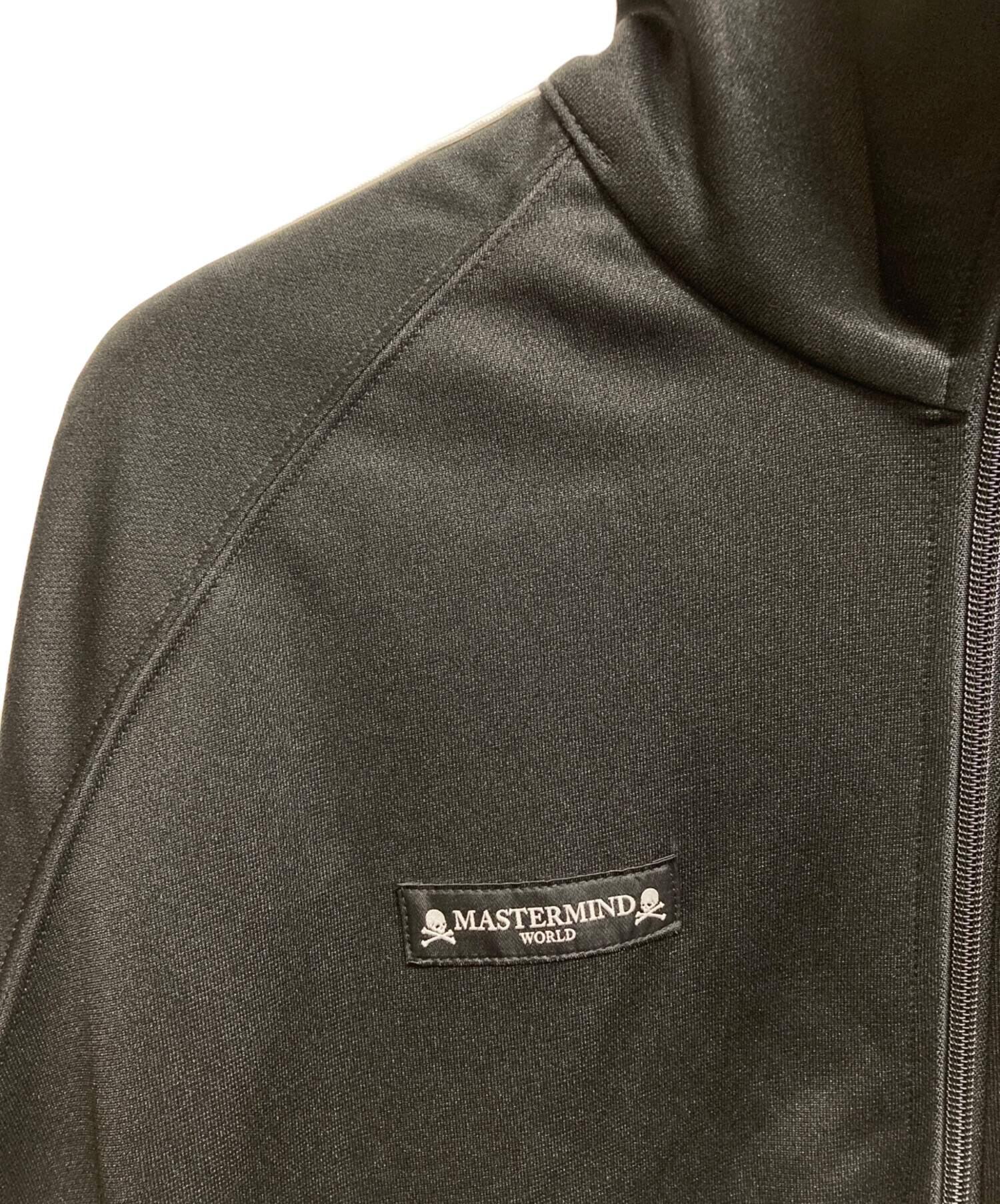 中古・古着通販】New Era (ニューエラ) スムースジャージー サイド