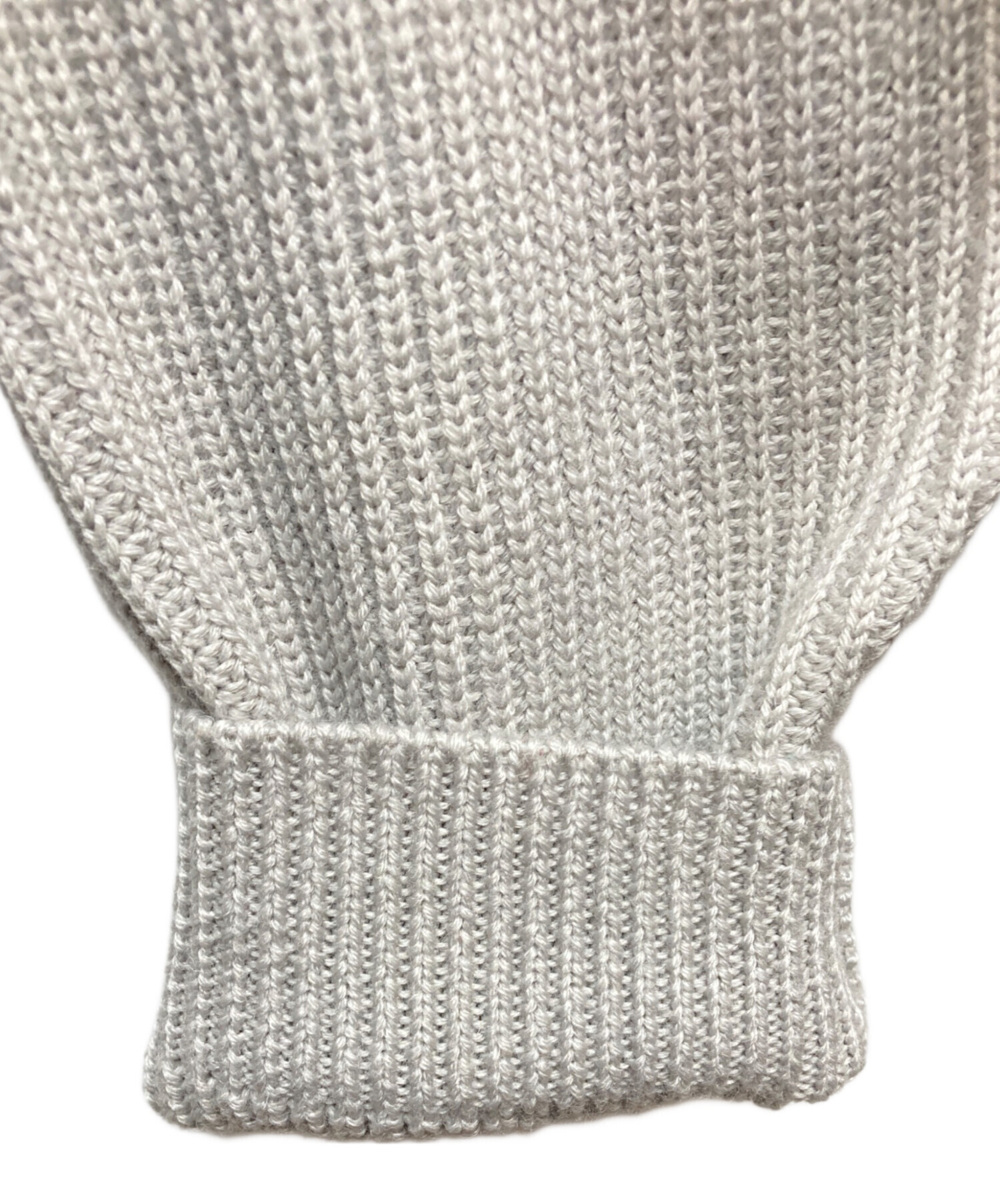 中古・古着通販】Supreme (シュプリーム) Small Box Polo Sweater 