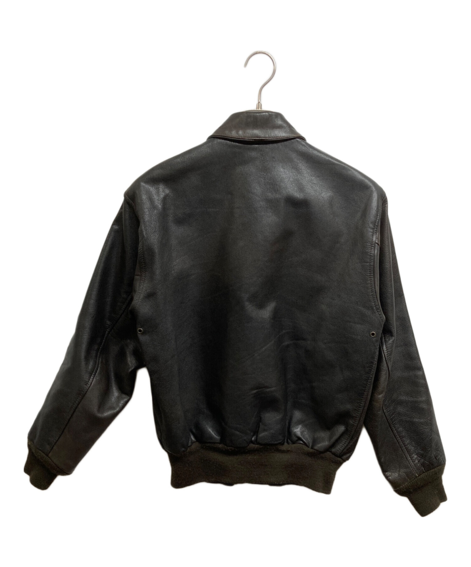 中古・古着通販】AVIREX (アヴィレックス) TYPE A-2 フライト