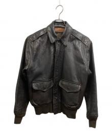 AVIREX TYPE A-2】ブランド・古着のネット通販【TREFAC FASHION】