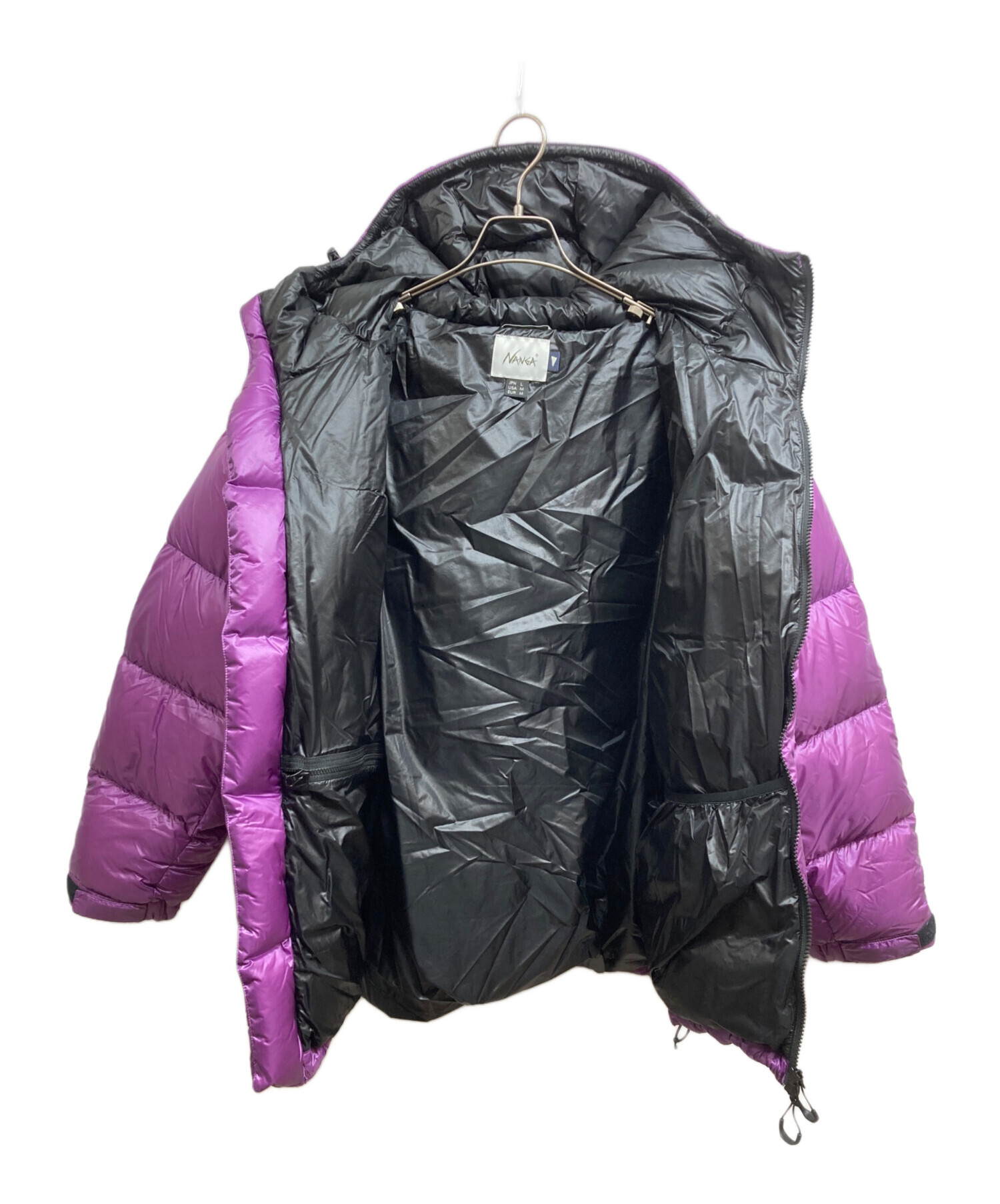 中古・古着通販】NANGA (ナンガ) PILGRIM SURF+SUPPLY (ピルグリム