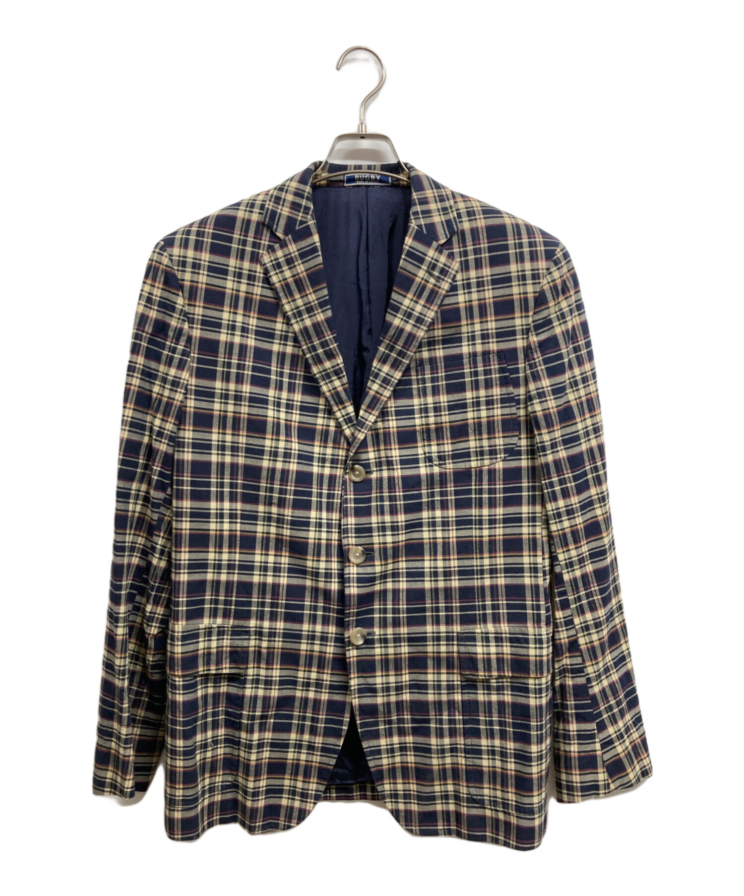 中古・古着通販】Rugby Ralph Lauren (ラグビーラルフローレン 