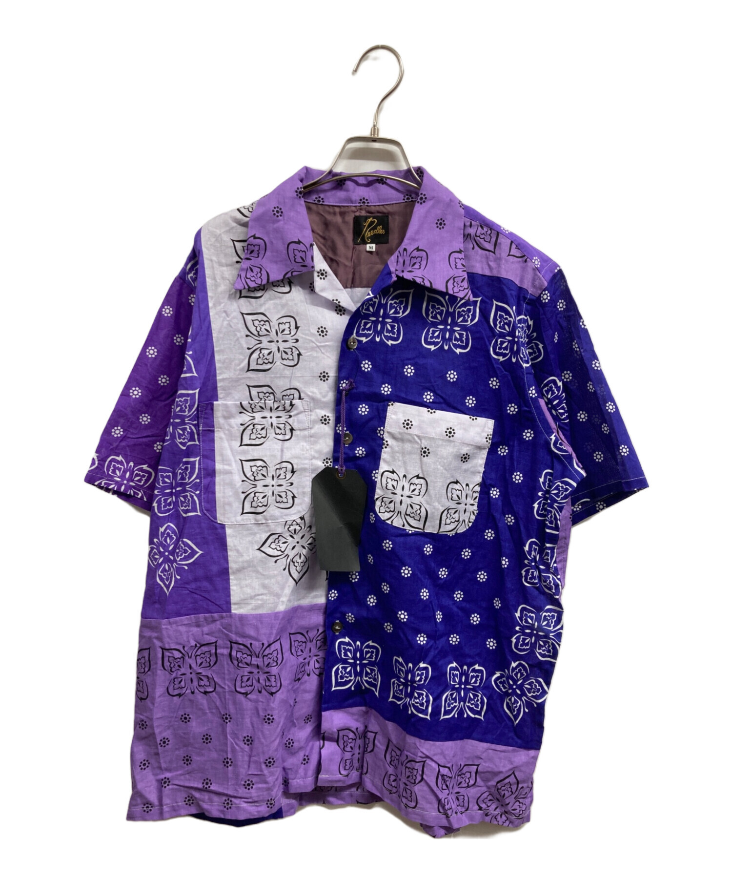 中古・古着通販】Needles (ニードルズ) JOURNAL STANDARD (ジャーナル