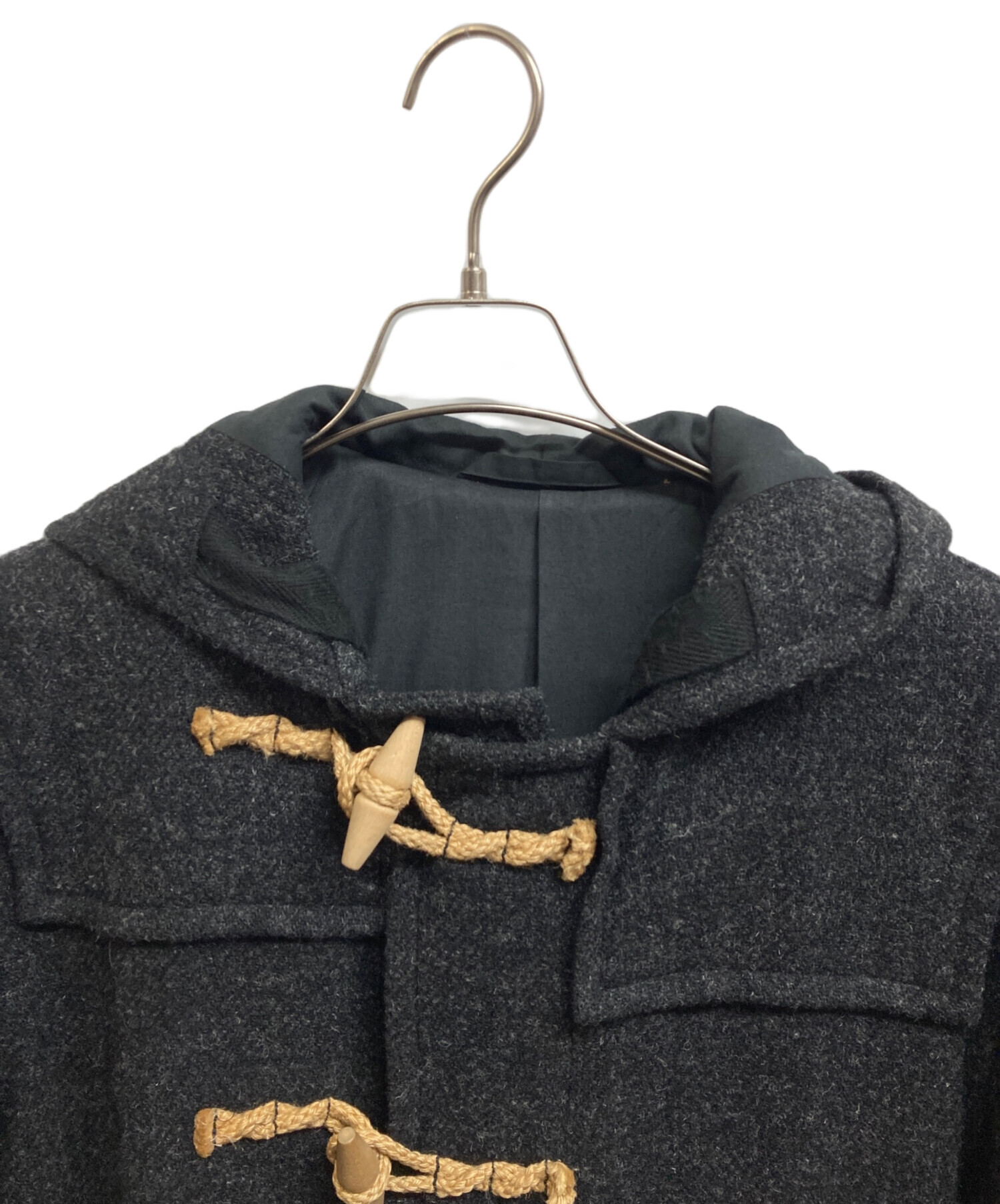 中古・古着通販】MARGARET HOWELL (マーガレットハウエル) ダッフル