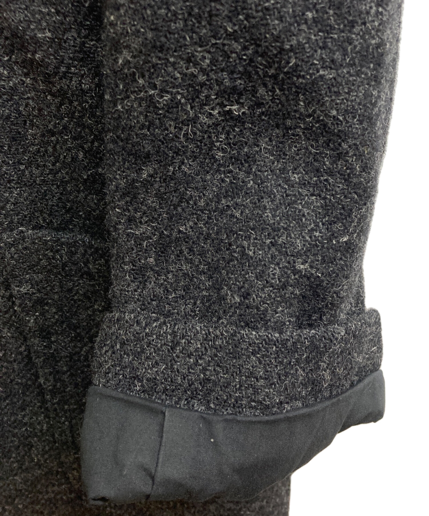 中古・古着通販】MARGARET HOWELL (マーガレットハウエル) ダッフル