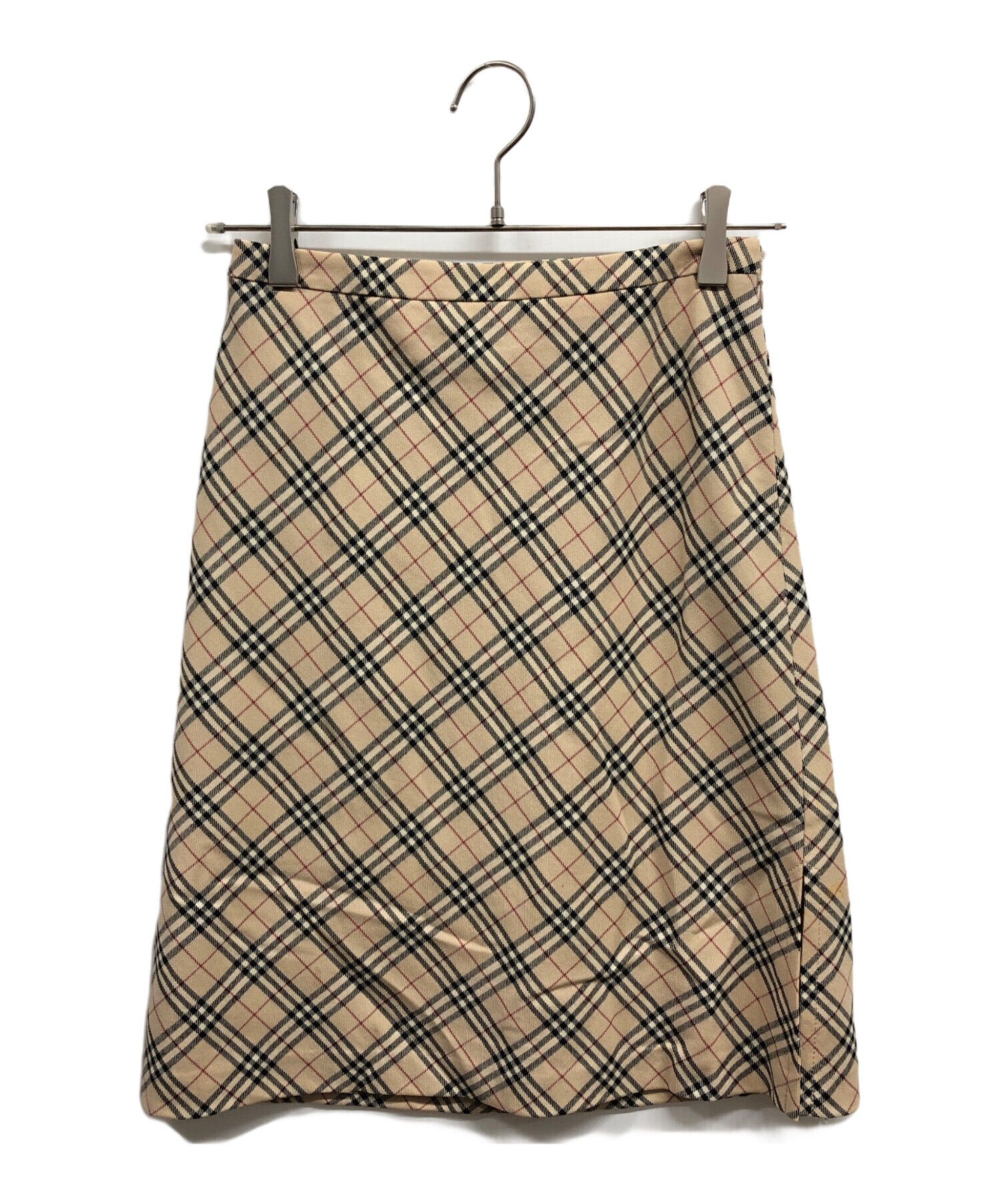 中古・古着通販】BURBERRY BLUE LABEL (バーバリー ブルー レーベル