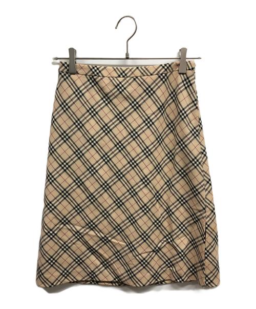 中古・古着通販】BURBERRY BLUE LABEL (バーバリー ブルー レーベル