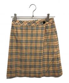 BURBERRY BLUE LABEL(バーバリー ブルー レーベル)】ブランド・古着の