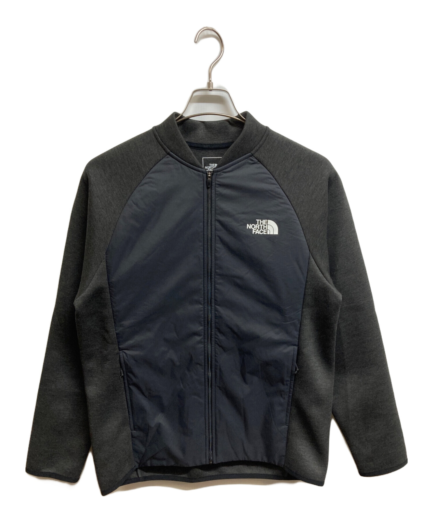中古・古着通販】THE NORTH FACE (ザ ノース フェイス) ハイブリッド
